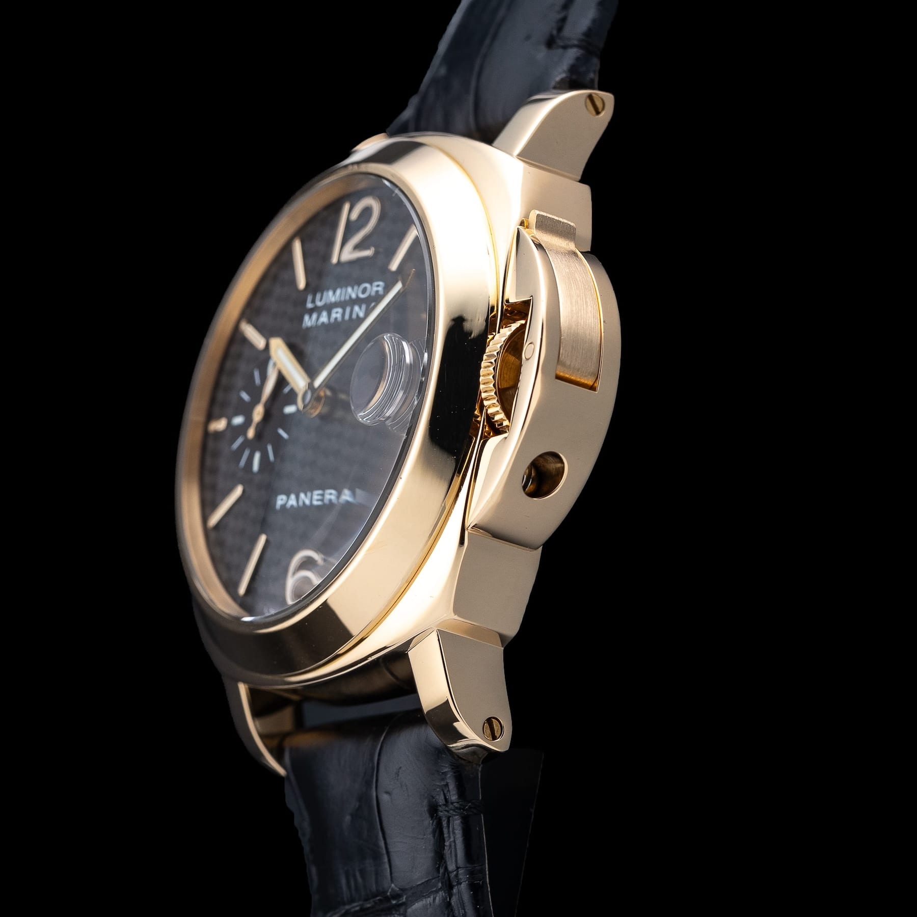 Panerai Luminor Marina PAM00140