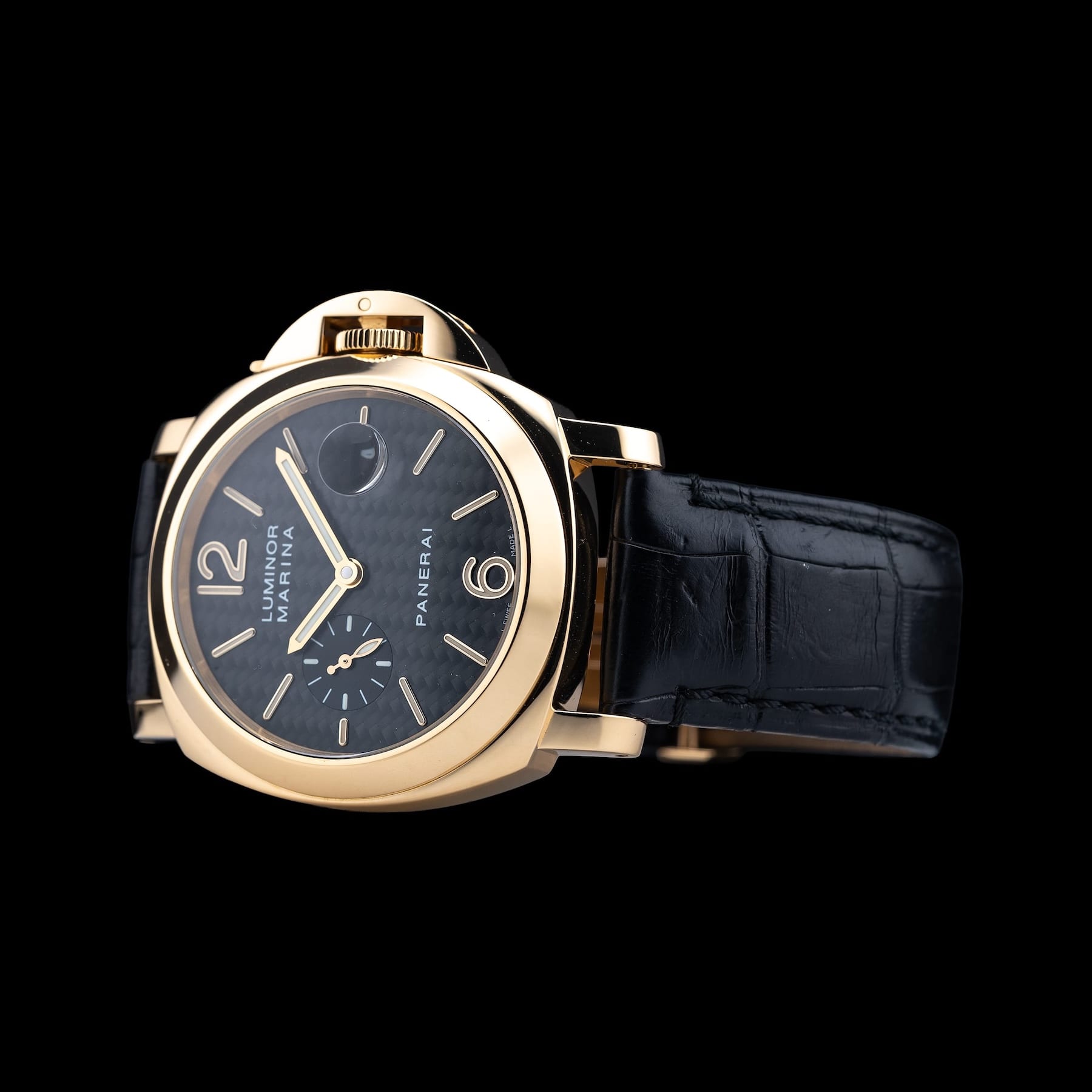 Panerai Luminor Marina PAM00140
