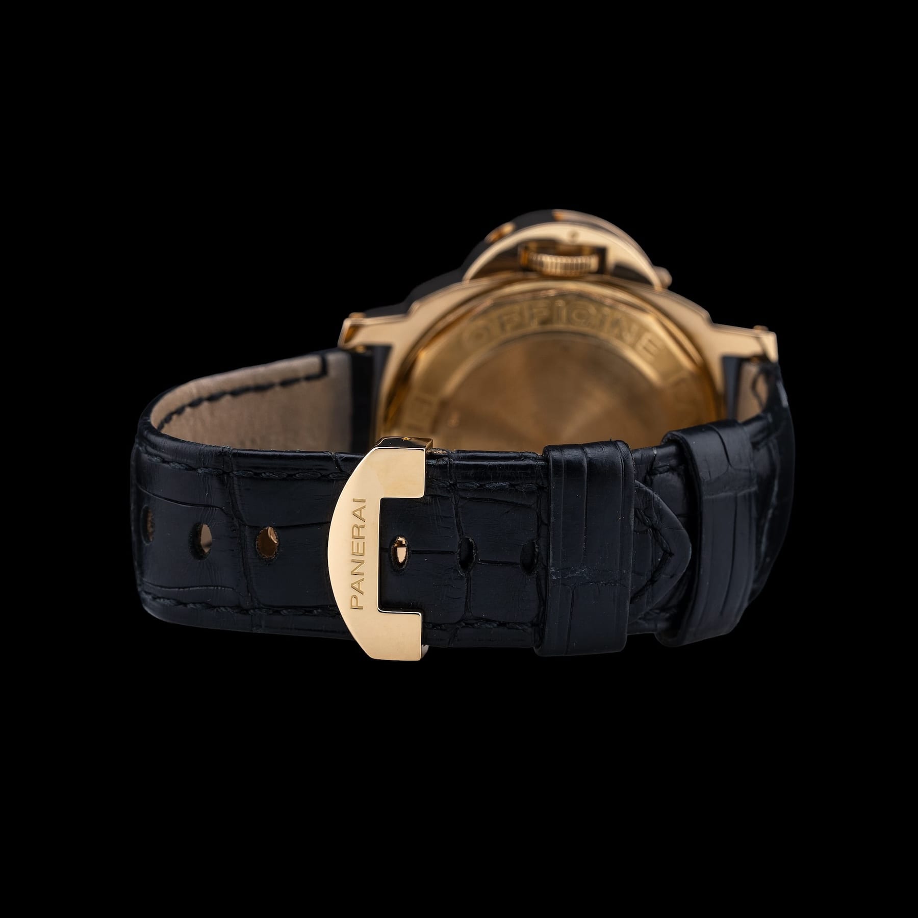 Panerai Luminor Marina PAM00140