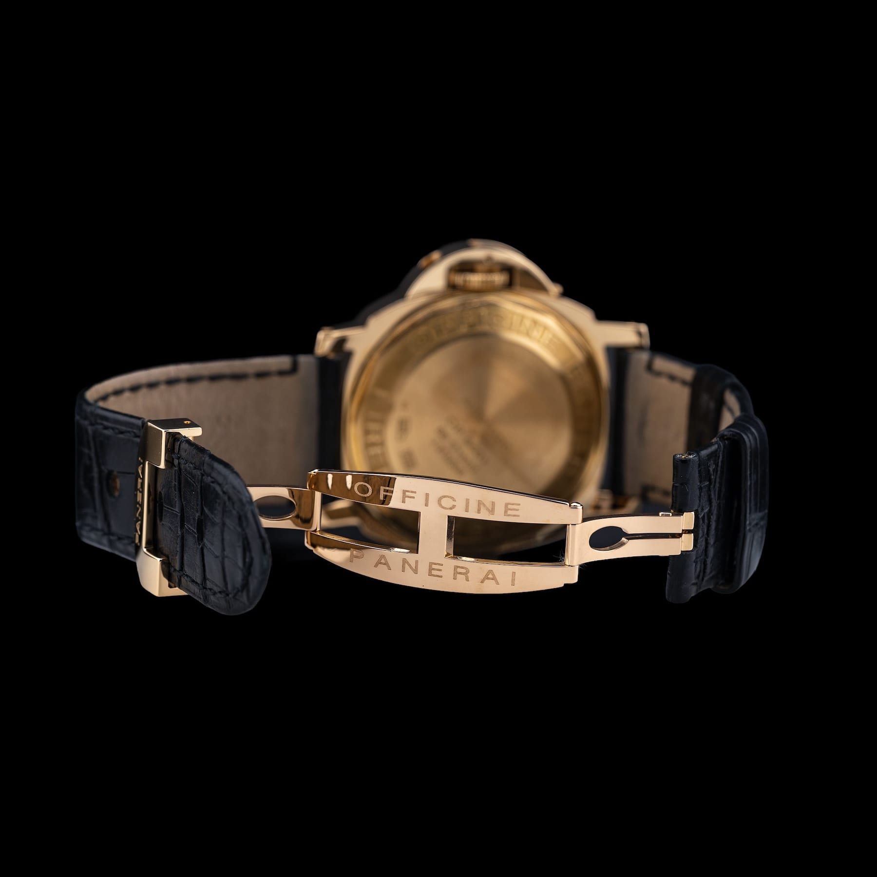 Panerai Luminor Marina PAM00140