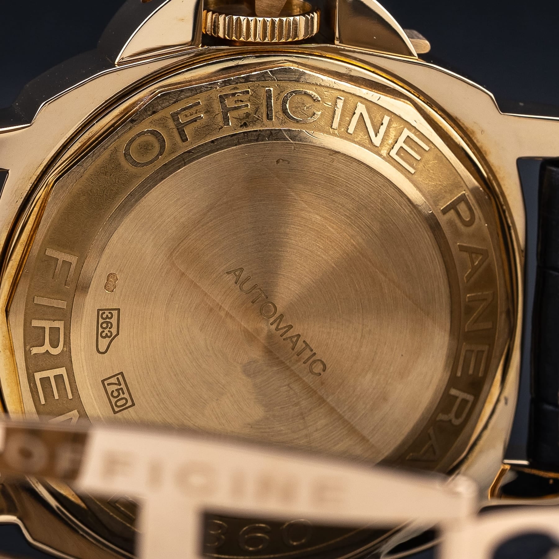Panerai Luminor Marina PAM00140