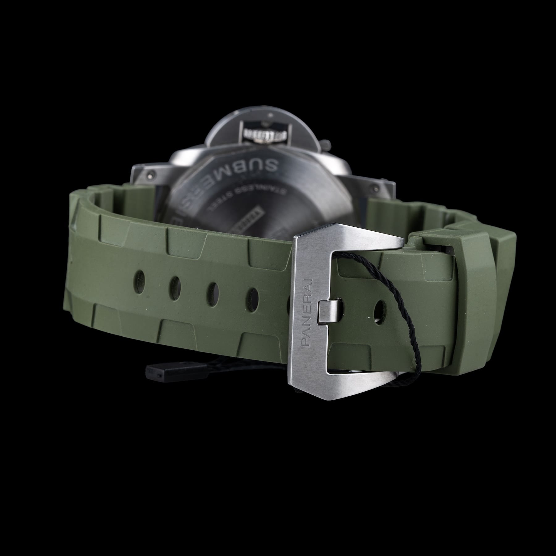 Panerai Submersible QuarantaQuattro Bianco PAM01226