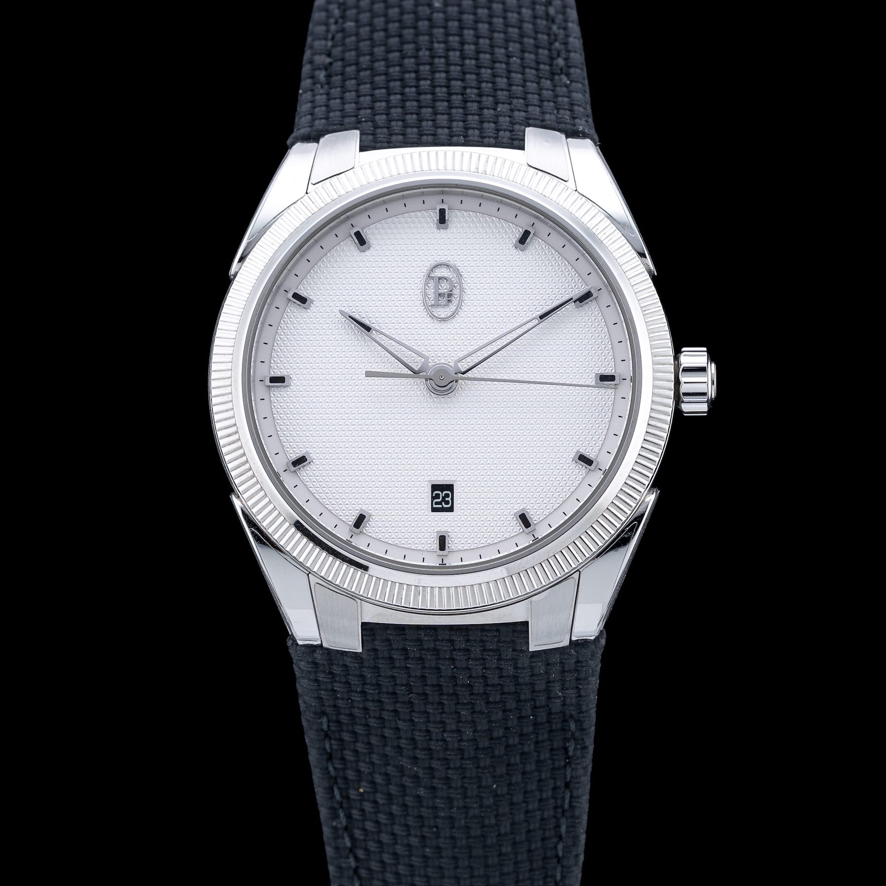 Parmigiani Fleurier PFC930-1020001-400182 Tonda PF Sport Steel