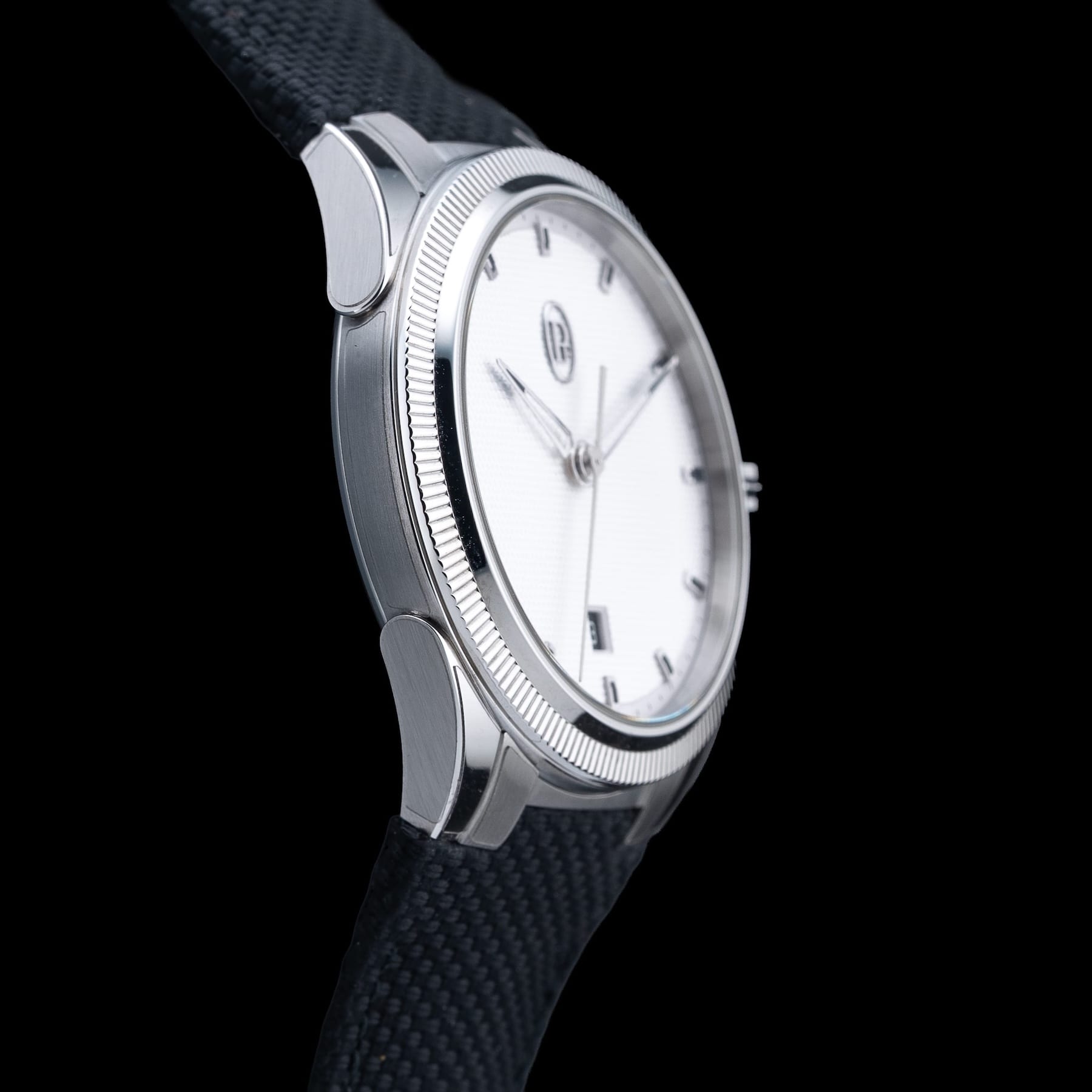 Parmigiani Fleurier PFC930-1020001-400182 Tonda PF Sport Steel