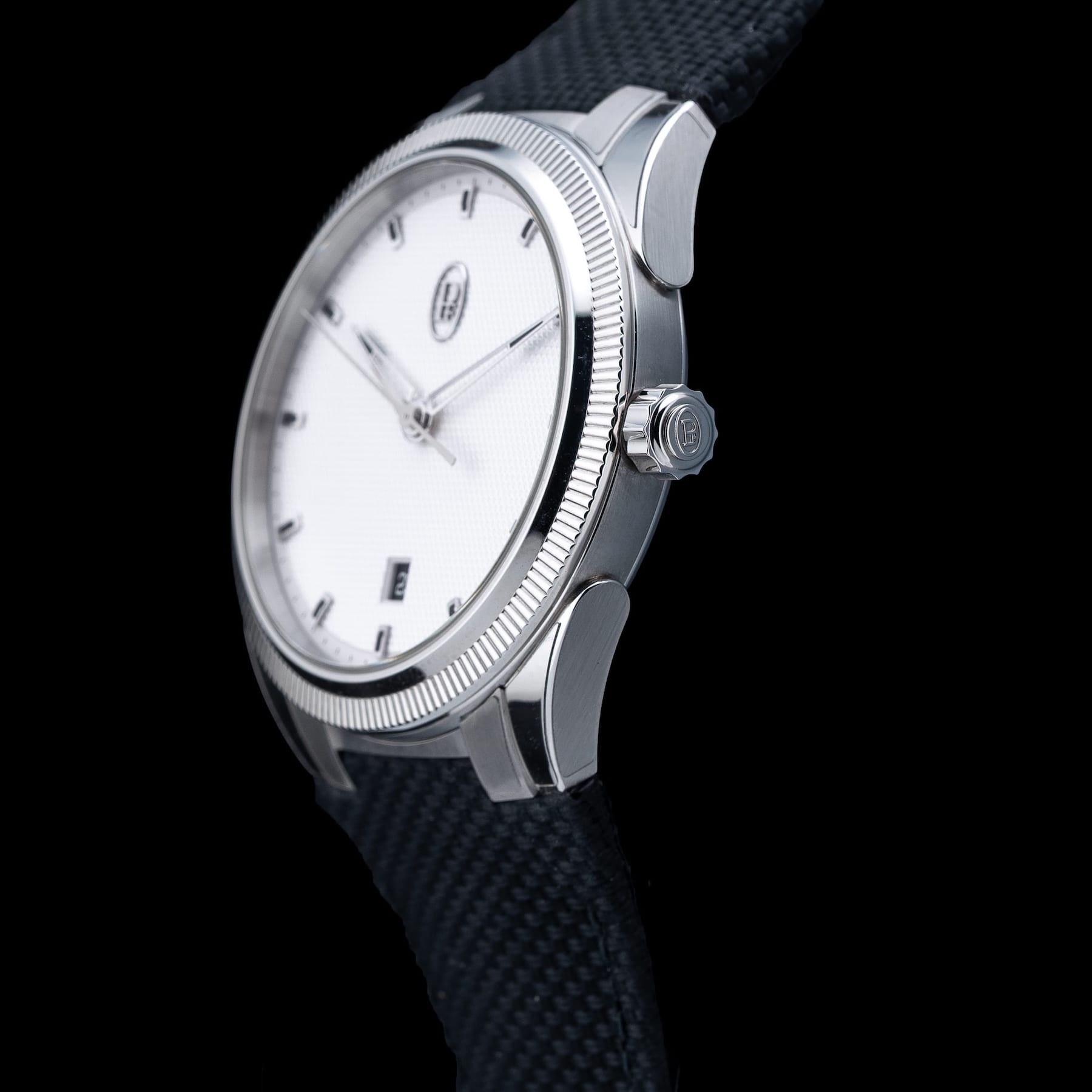 Parmigiani Fleurier PFC930-1020001-400182 Tonda PF Sport Steel