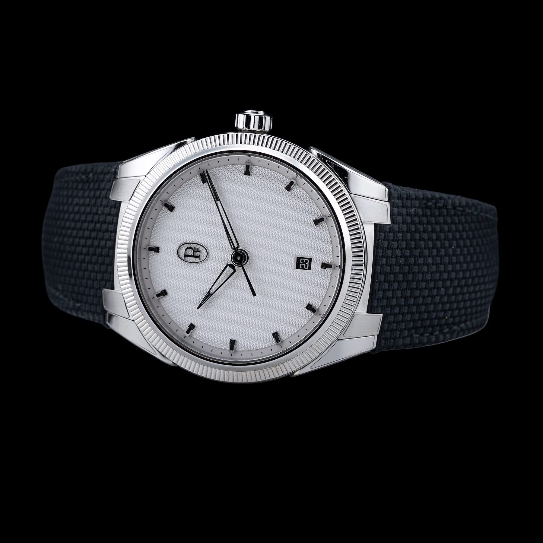 Parmigiani Fleurier PFC930-1020001-400182 Tonda PF Sport Steel