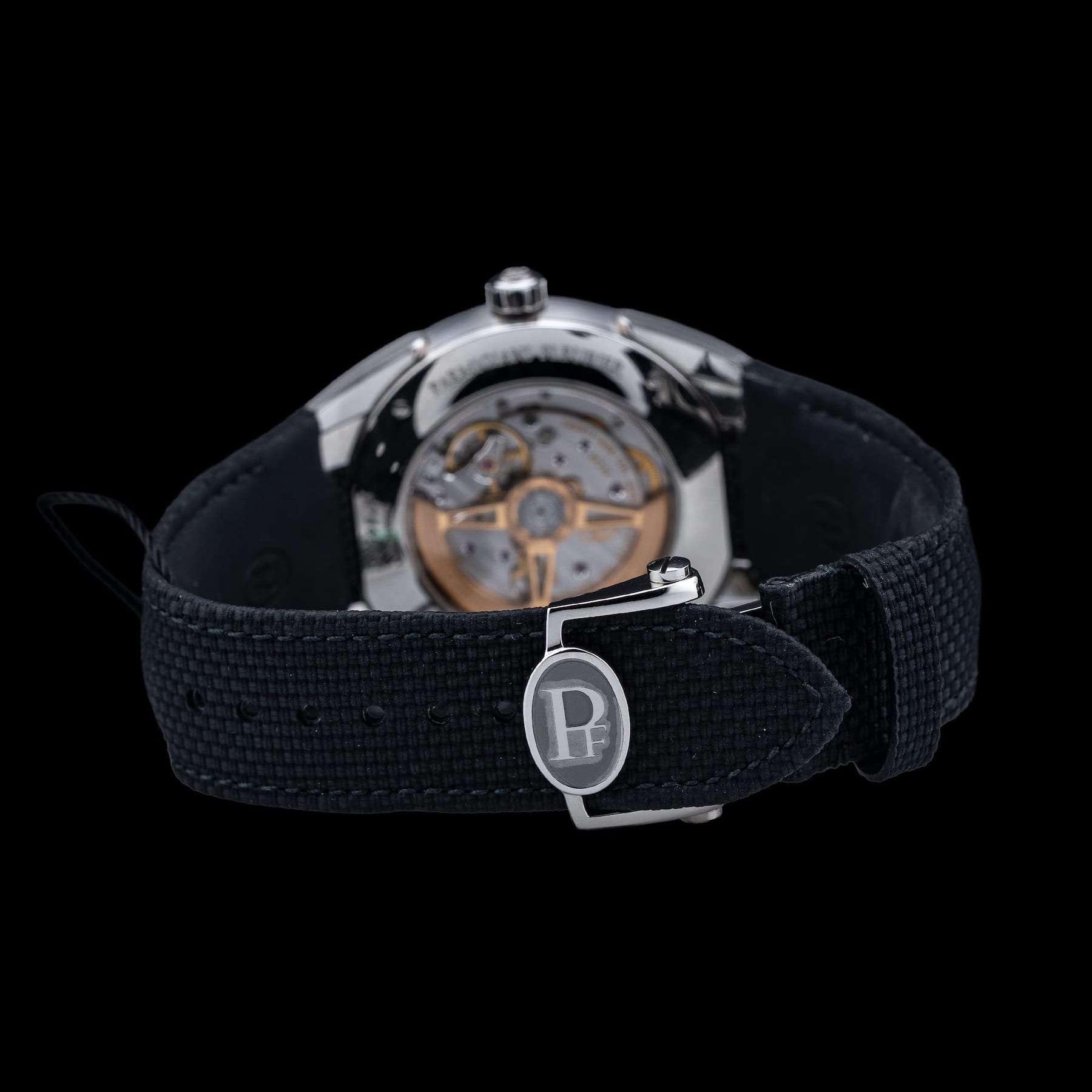 Parmigiani Fleurier PFC930-1020001-400182 Tonda PF Sport Steel
