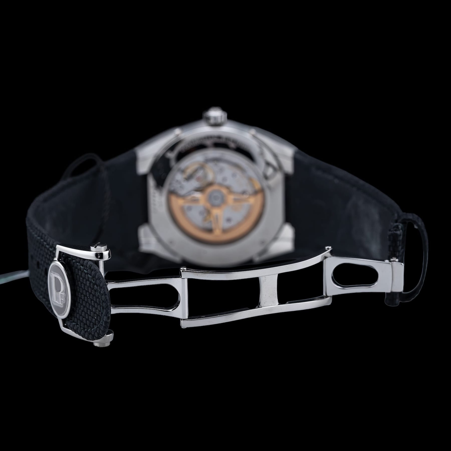 Parmigiani Fleurier PFC930-1020001-400182 Tonda PF Sport Steel