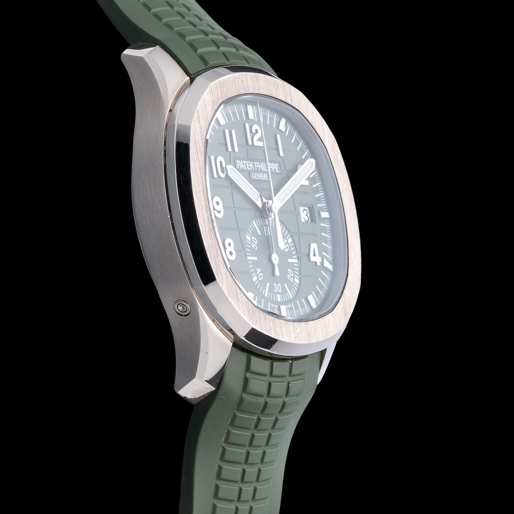 Patek Philippe 5968G-010 Aquanaut