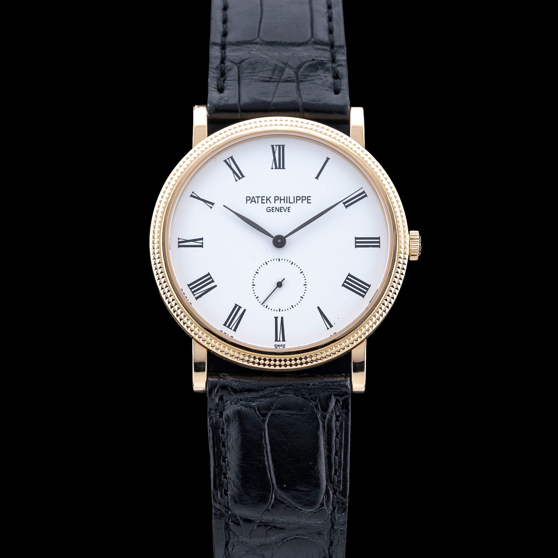 Patek Philippe Calatrava 5119J-001