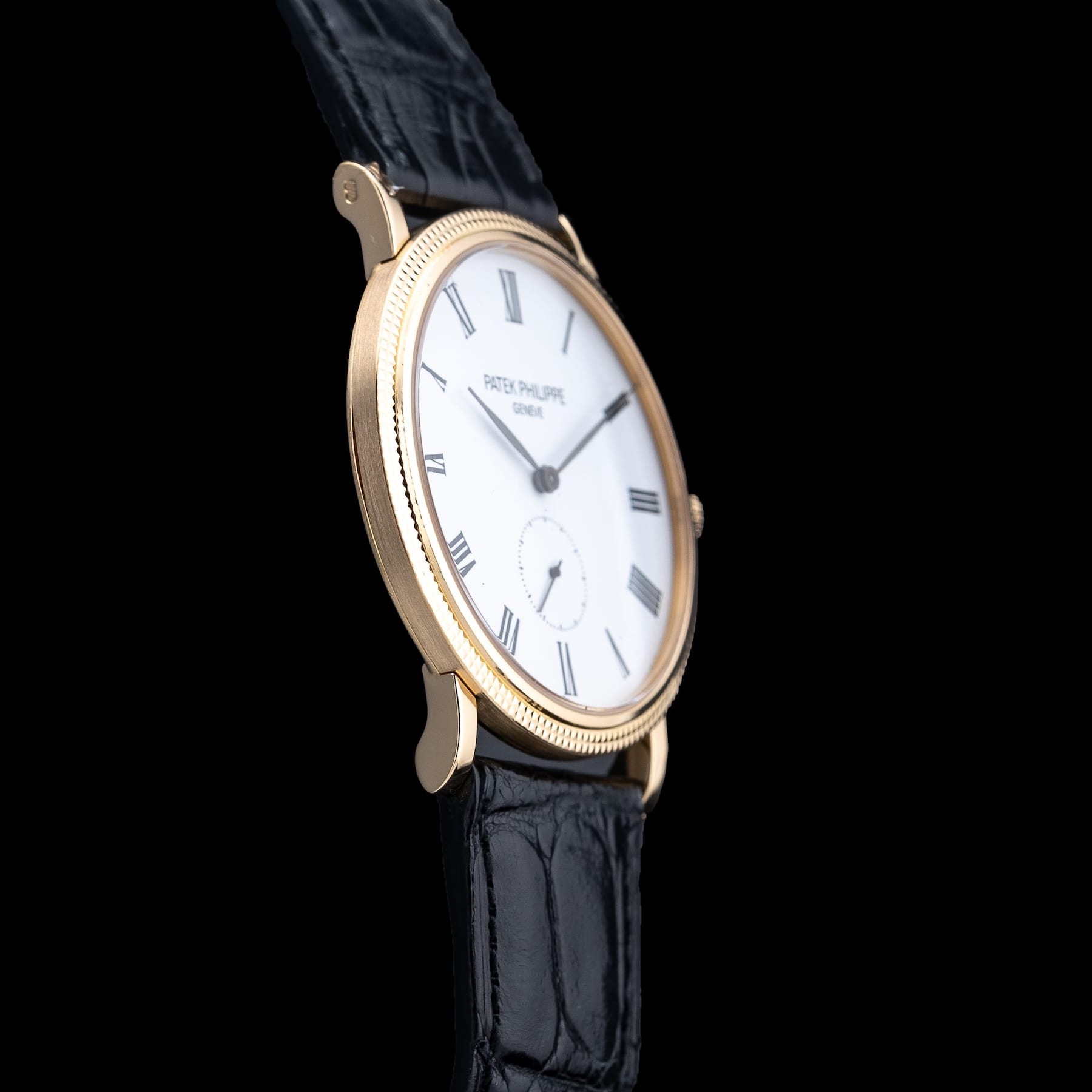 Patek Philippe Calatrava 5119J-001