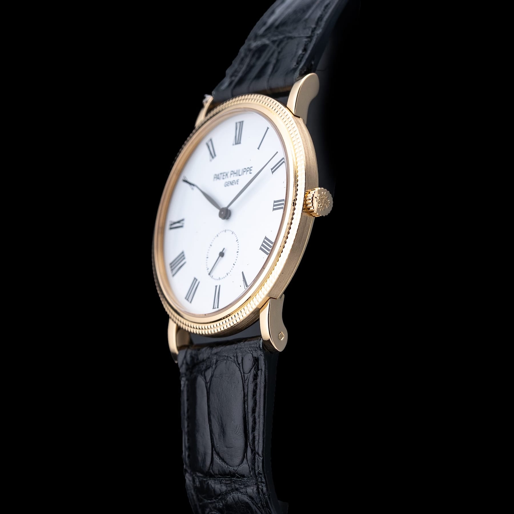 Patek Philippe Calatrava 5119J-001