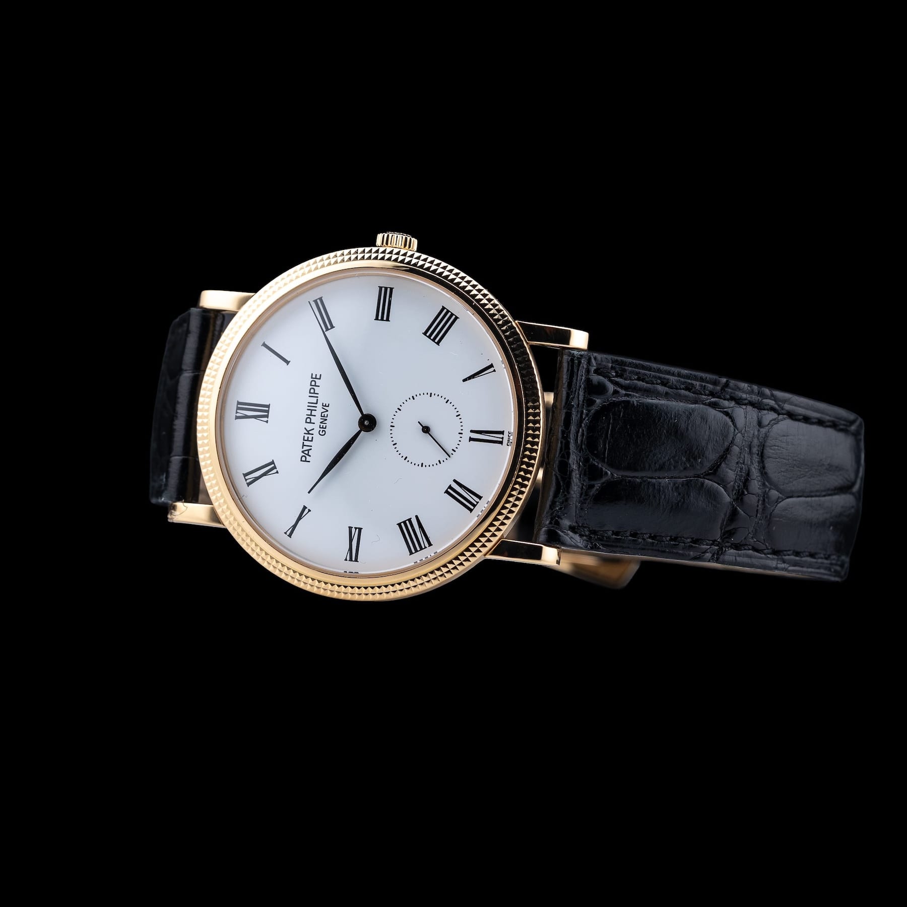 Patek Philippe Calatrava 5119J-001