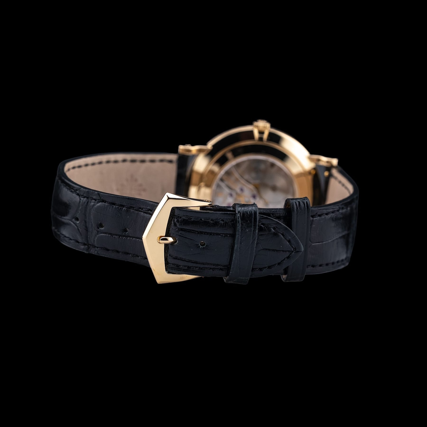 Patek Philippe Calatrava 5119J-001