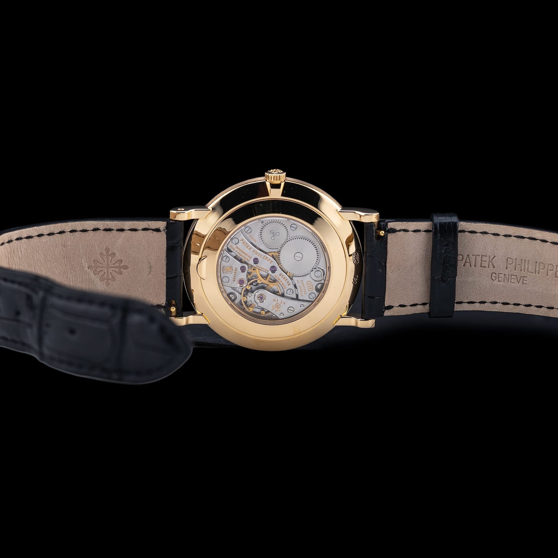 Patek Philippe Calatrava 5119J-001