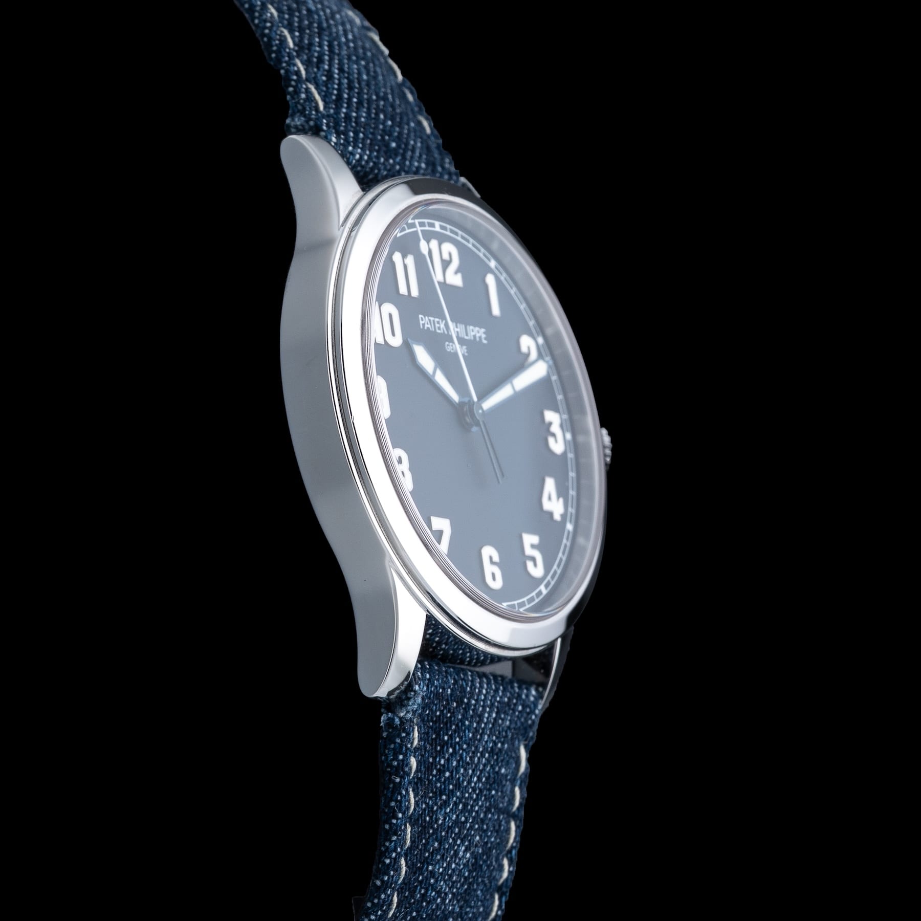 Patek philippe Calatrava 5522A-001