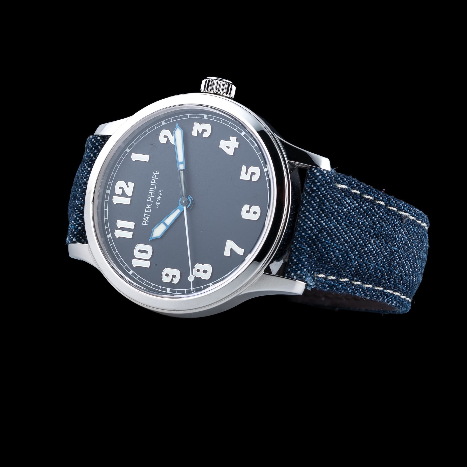 Patek philippe Calatrava 5522A-001