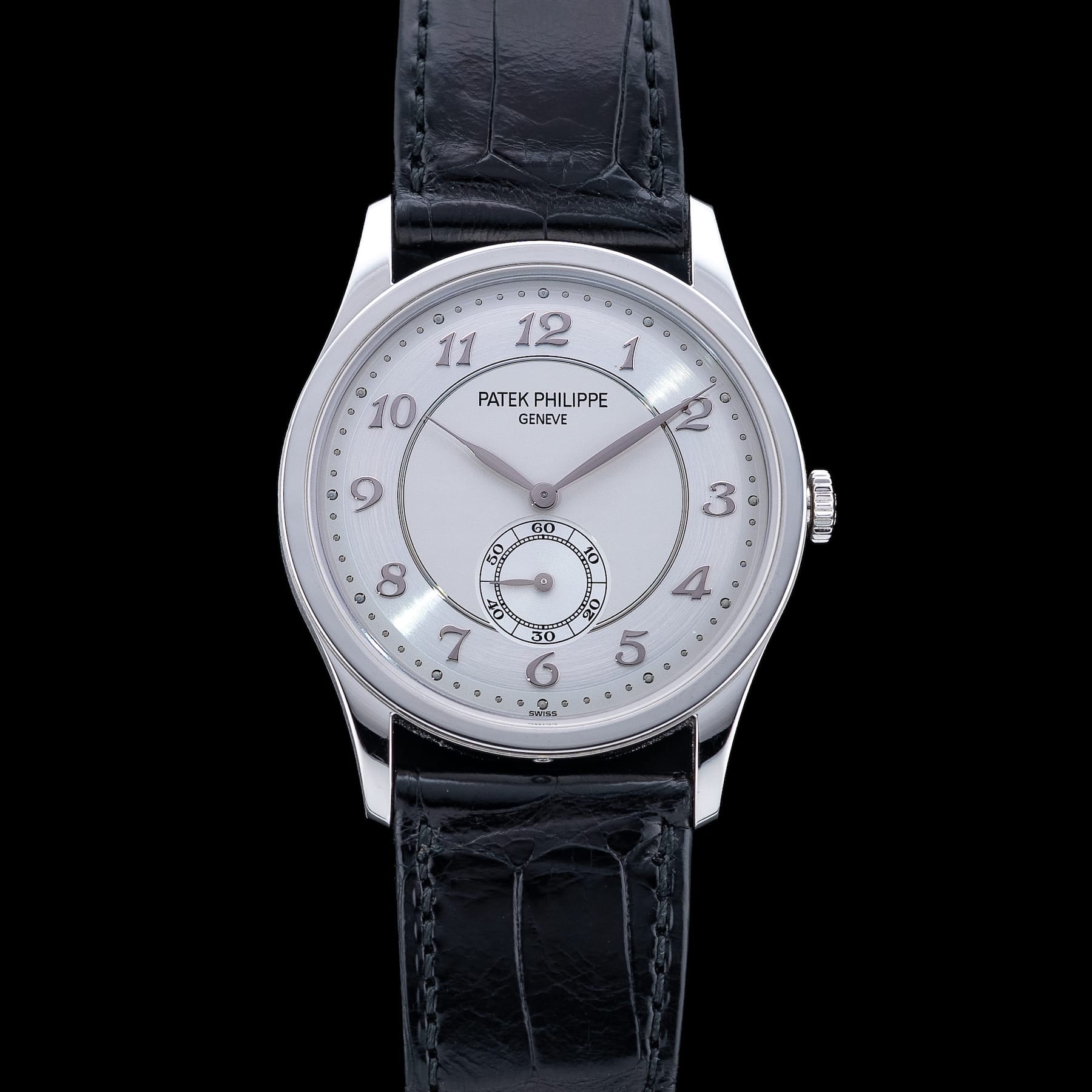 Patek Philippe Calatrava 5196P-001
