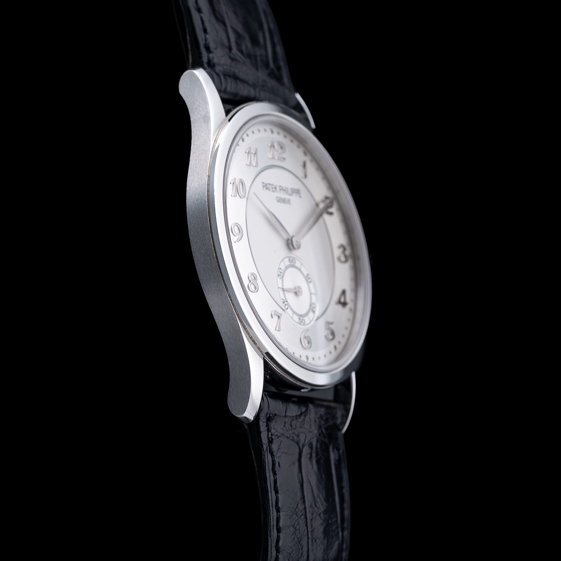 Patek Philippe Calatrava 5196P-001