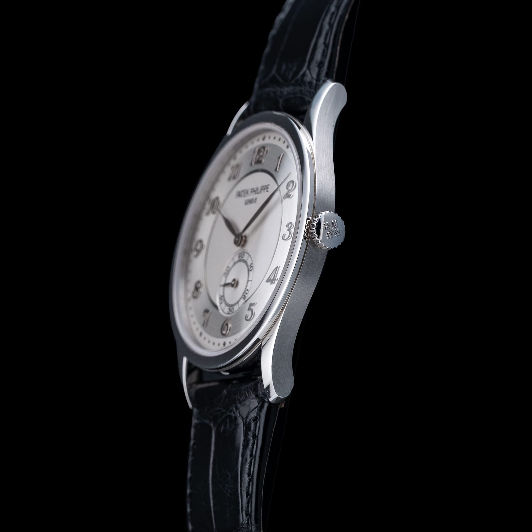 Patek Philippe Calatrava 5196P-001