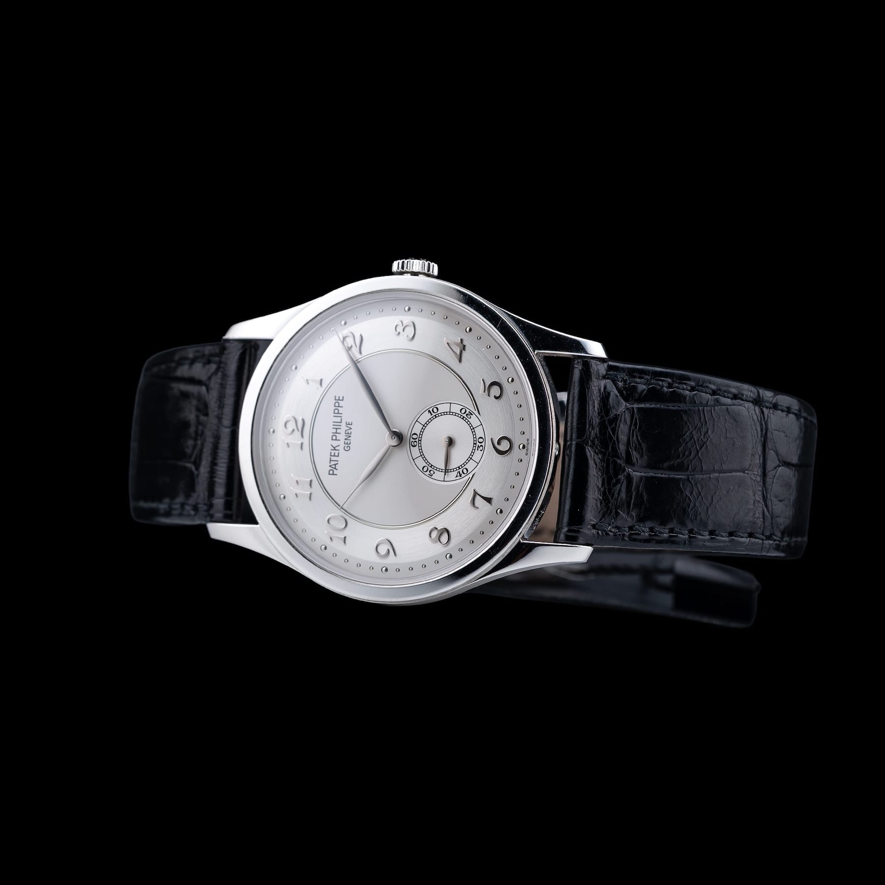 Patek Philippe Calatrava 5196P-001