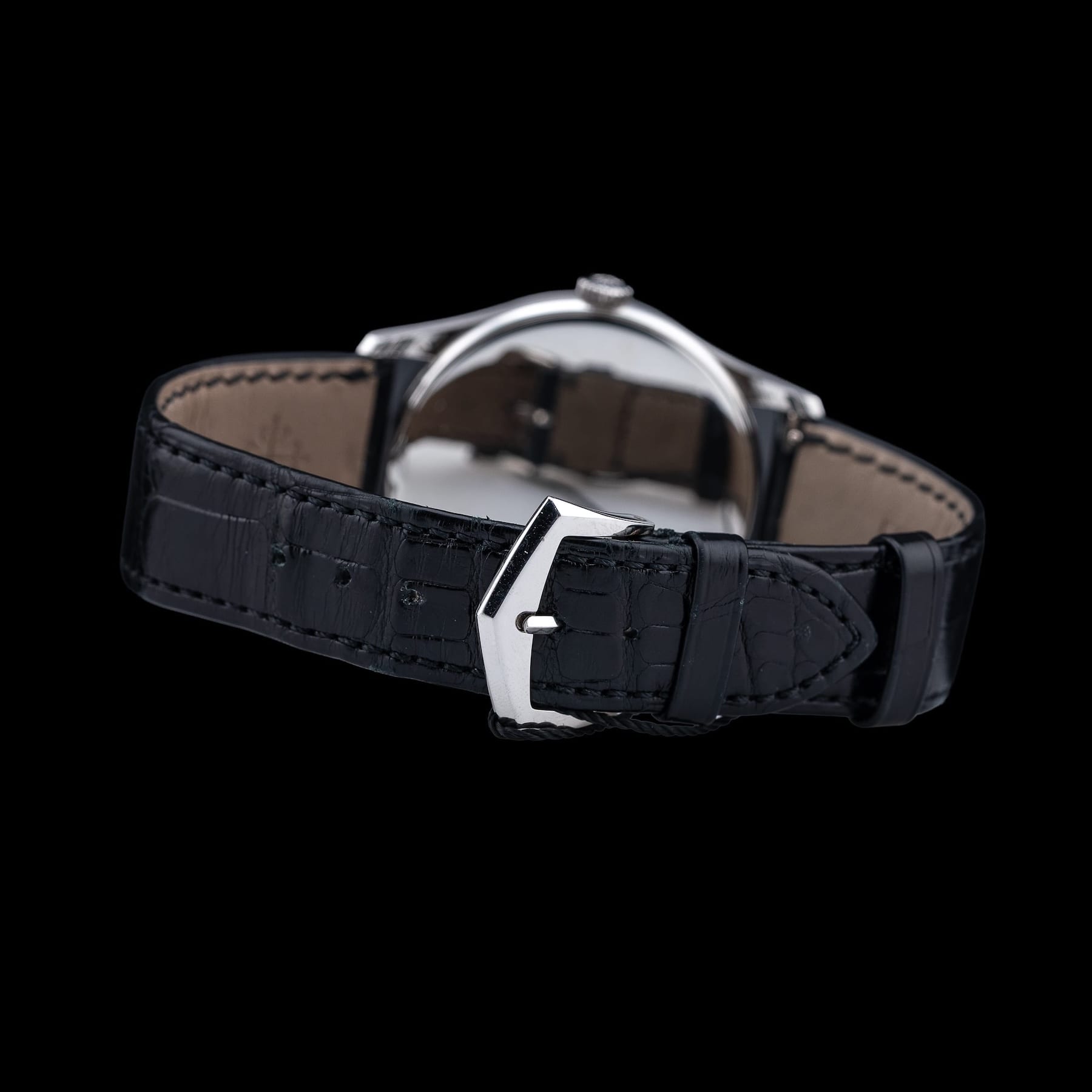 Patek Philippe Calatrava 5196P-001