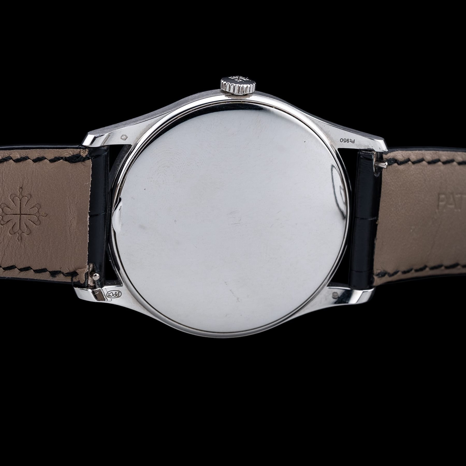 Patek Philippe Calatrava 5196P-001