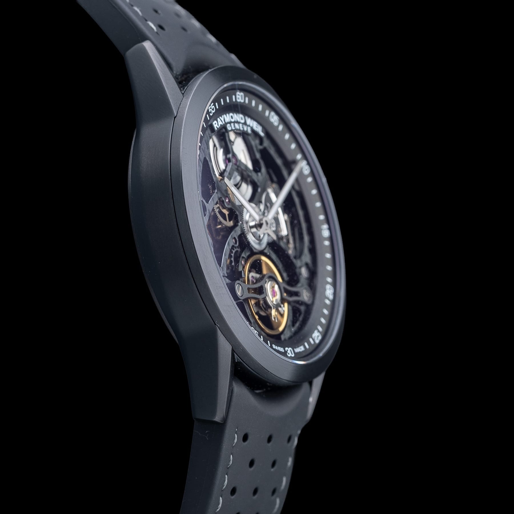 Raymond Weil 2785-BKR-20000 Freelancer