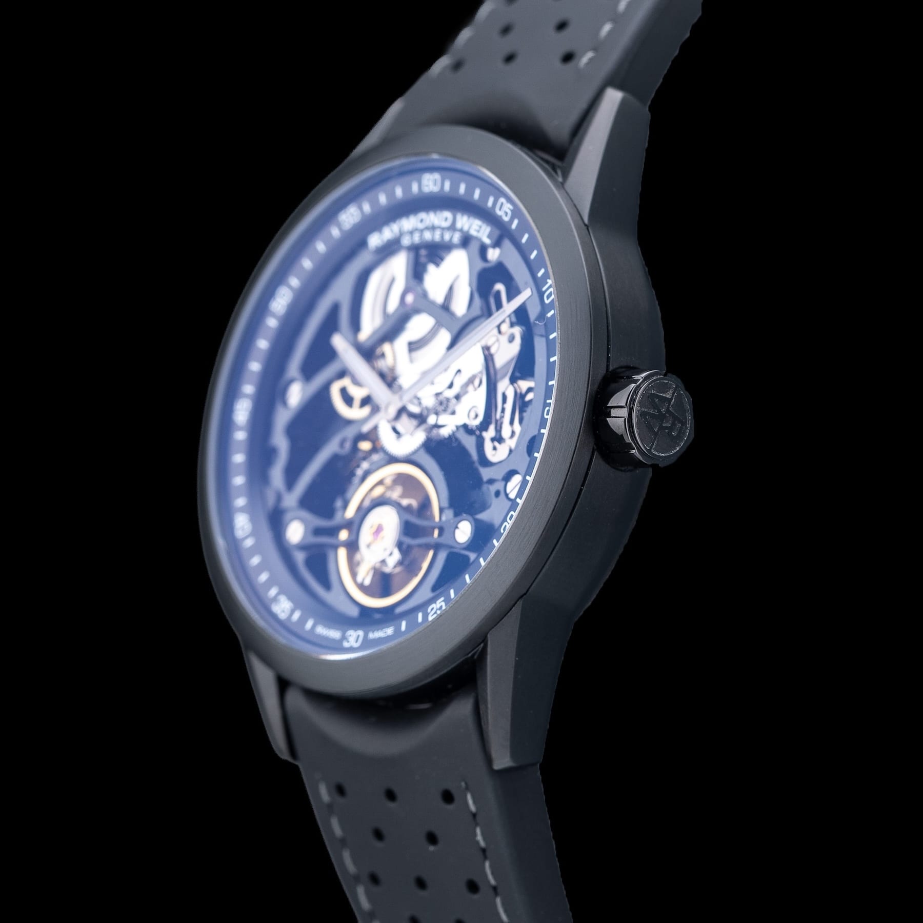 Raymond Weil 2785-BKR-20000 Freelancer