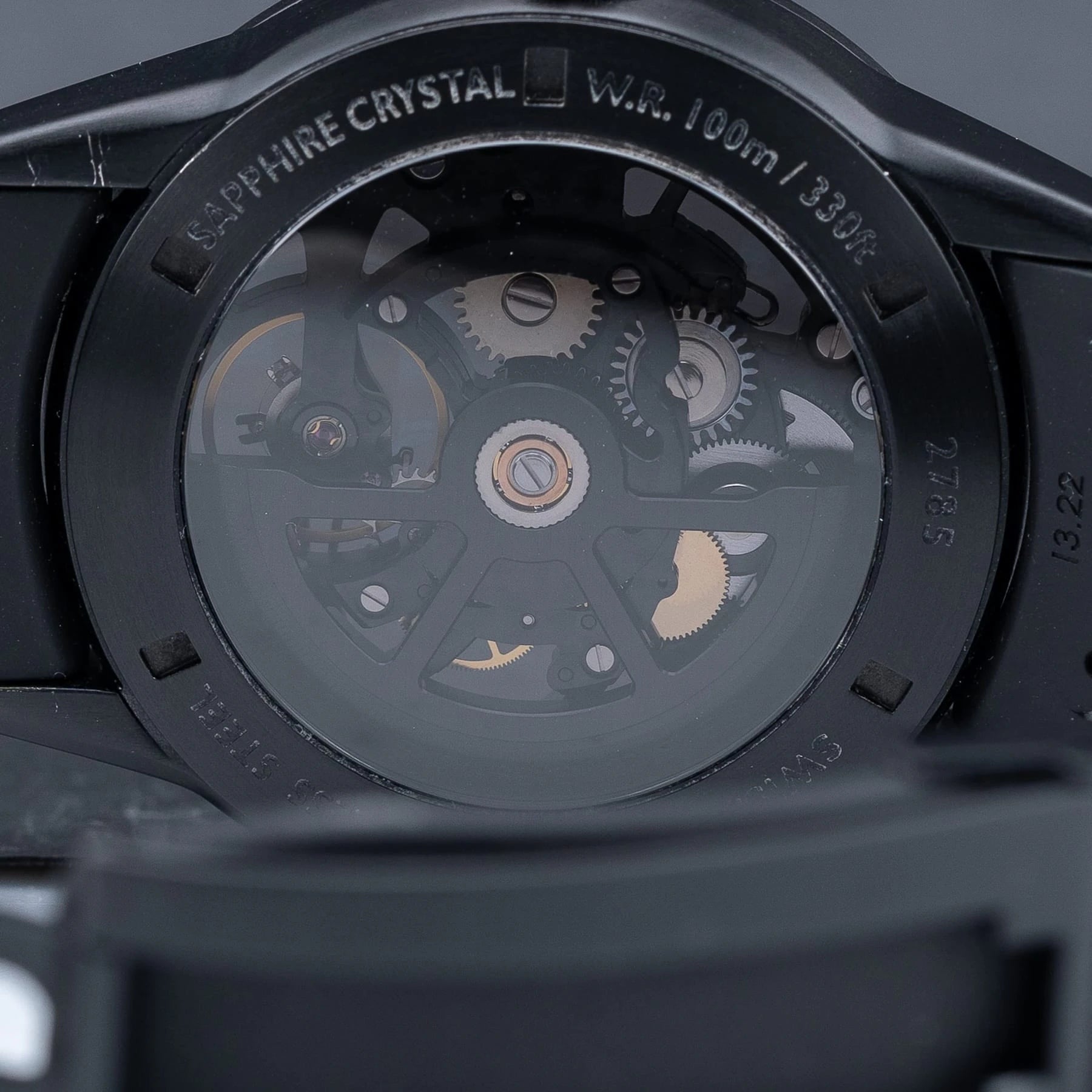 Raymond Weil 2785-BKR-20000 Freelancer