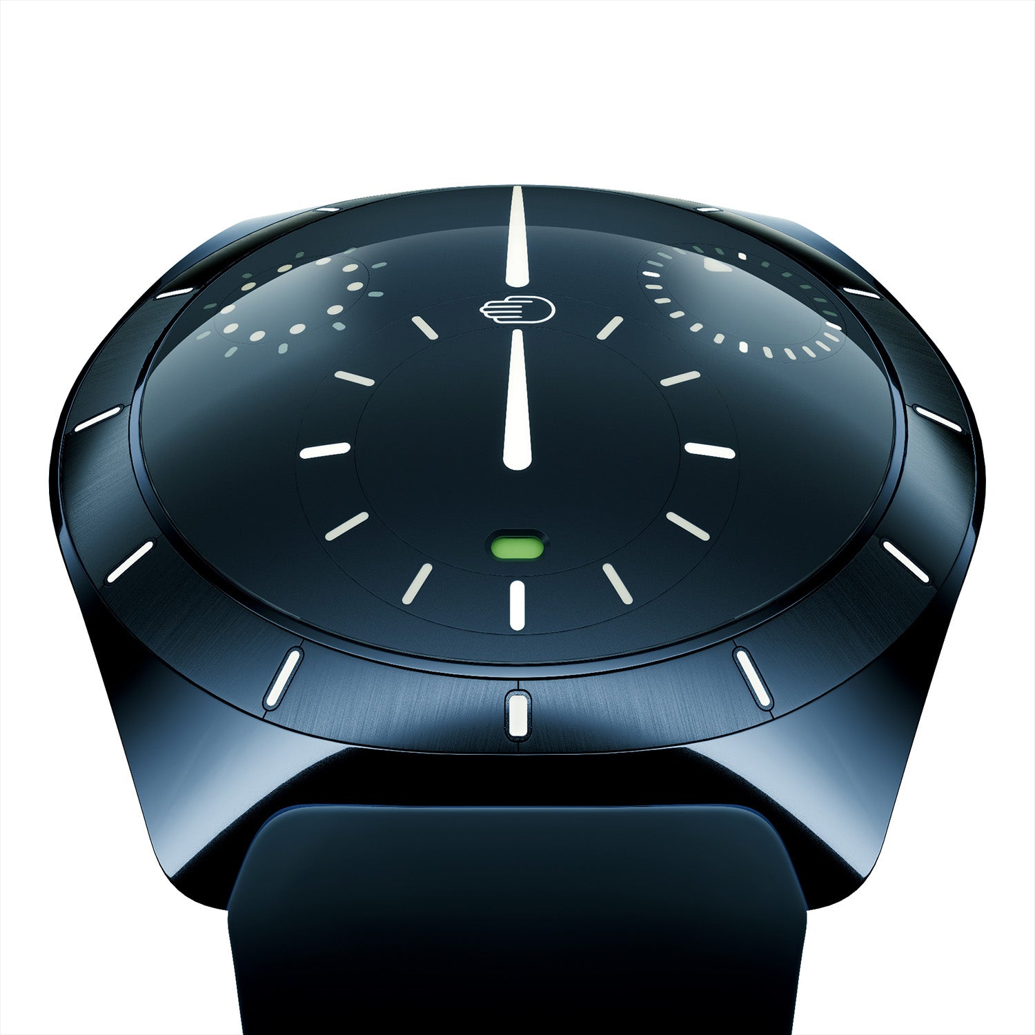 Ressence Type 10 Dark Night
