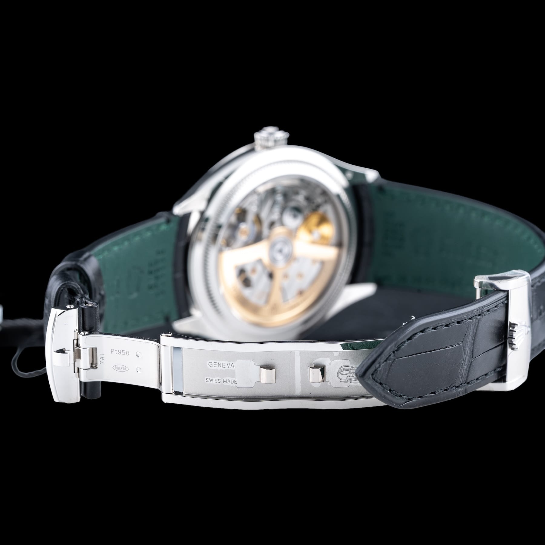 Rolex 1908 M52506-0003