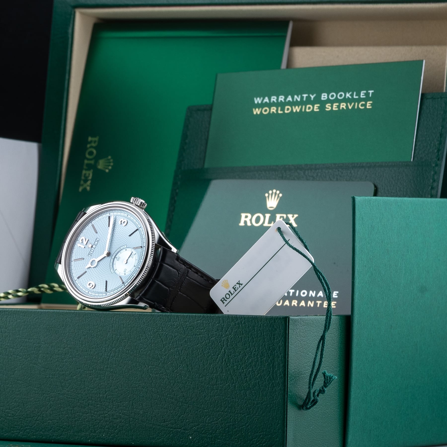Rolex 1908 M52506-0003