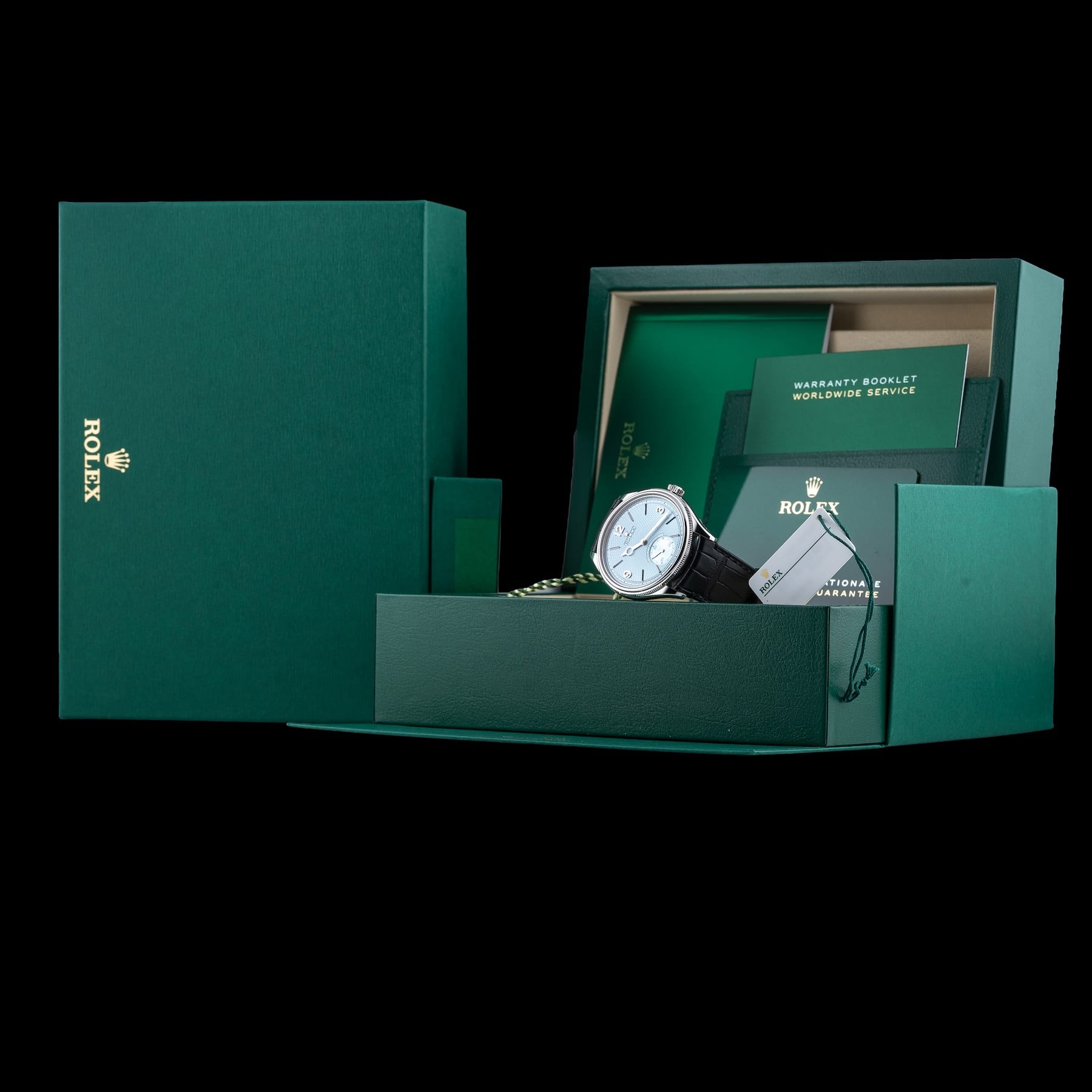 Rolex 1908 M52506-0003