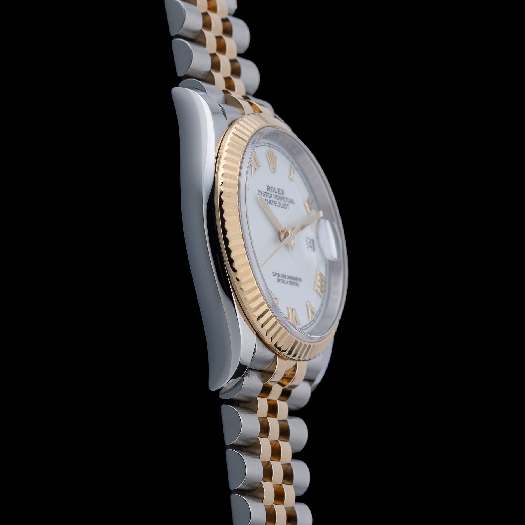 Rolex Datejust 36 M126233-0029