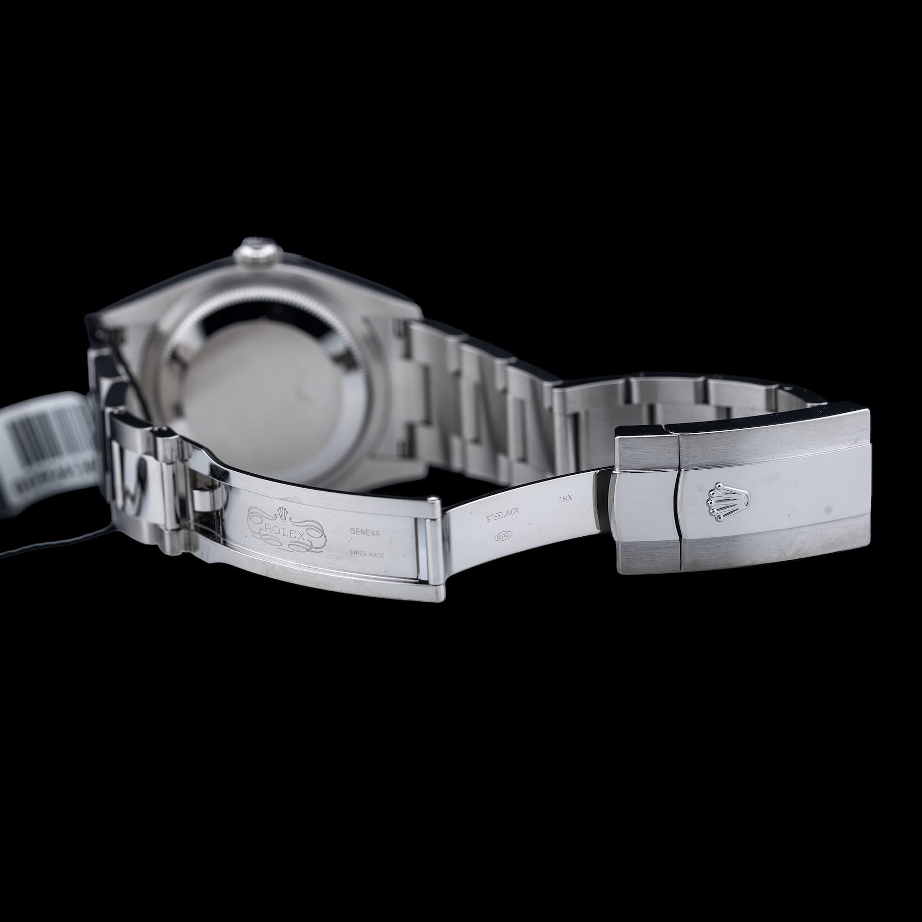 Rolex Datejust 36 M126200-0008