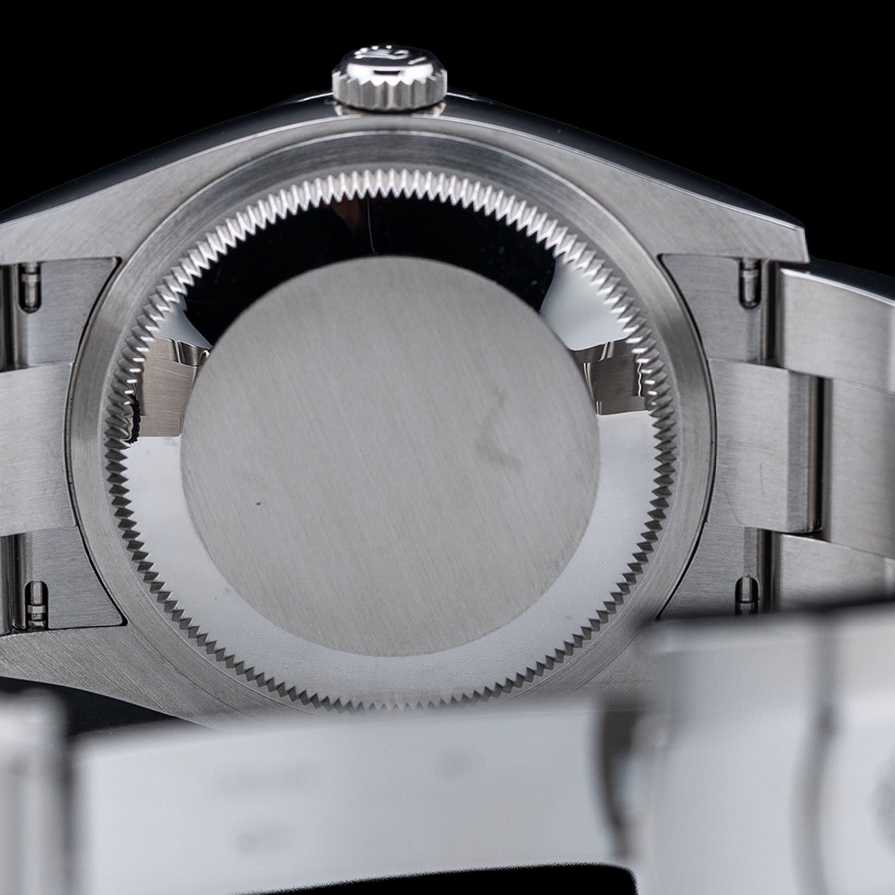 Rolex Datejust 36 M126200-0008