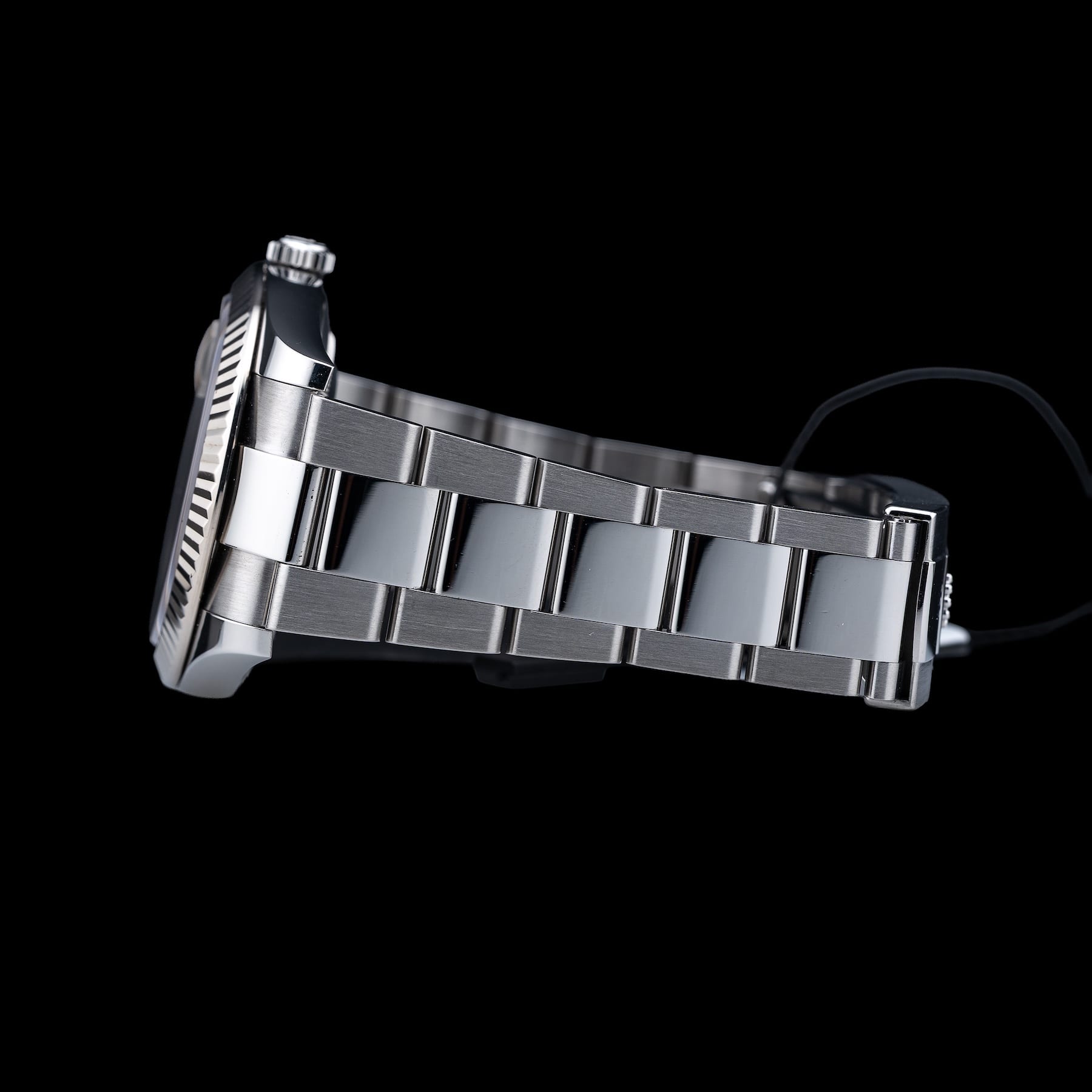 Rolex Datejust 41 M126334-0017