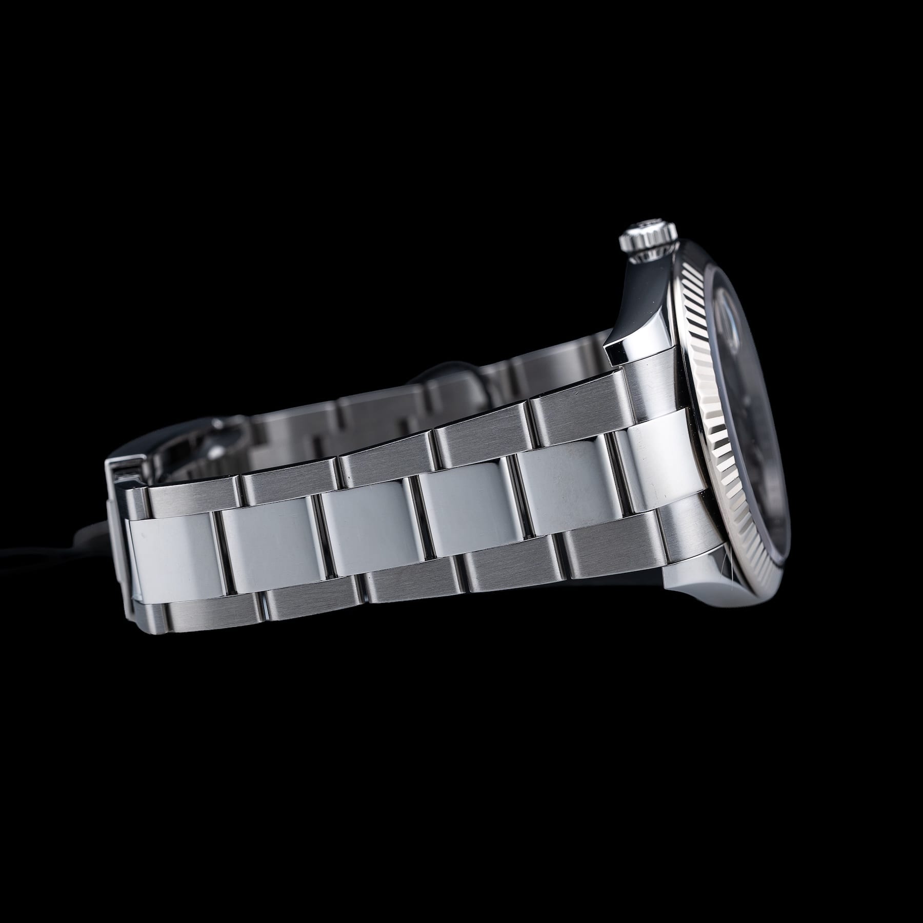 Rolex Datejust 41 M126334-0017