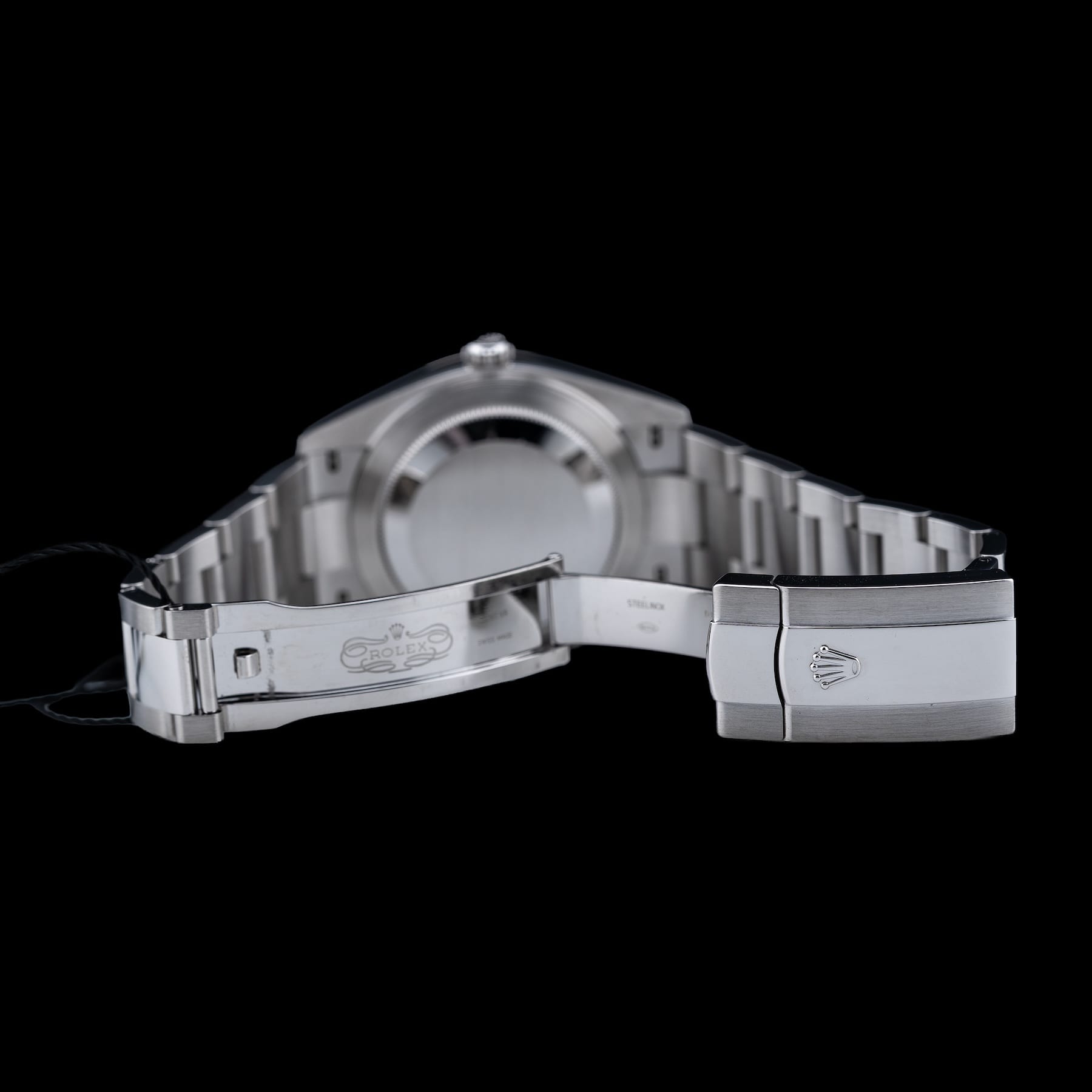 Rolex Datejust 41 M126334-0017