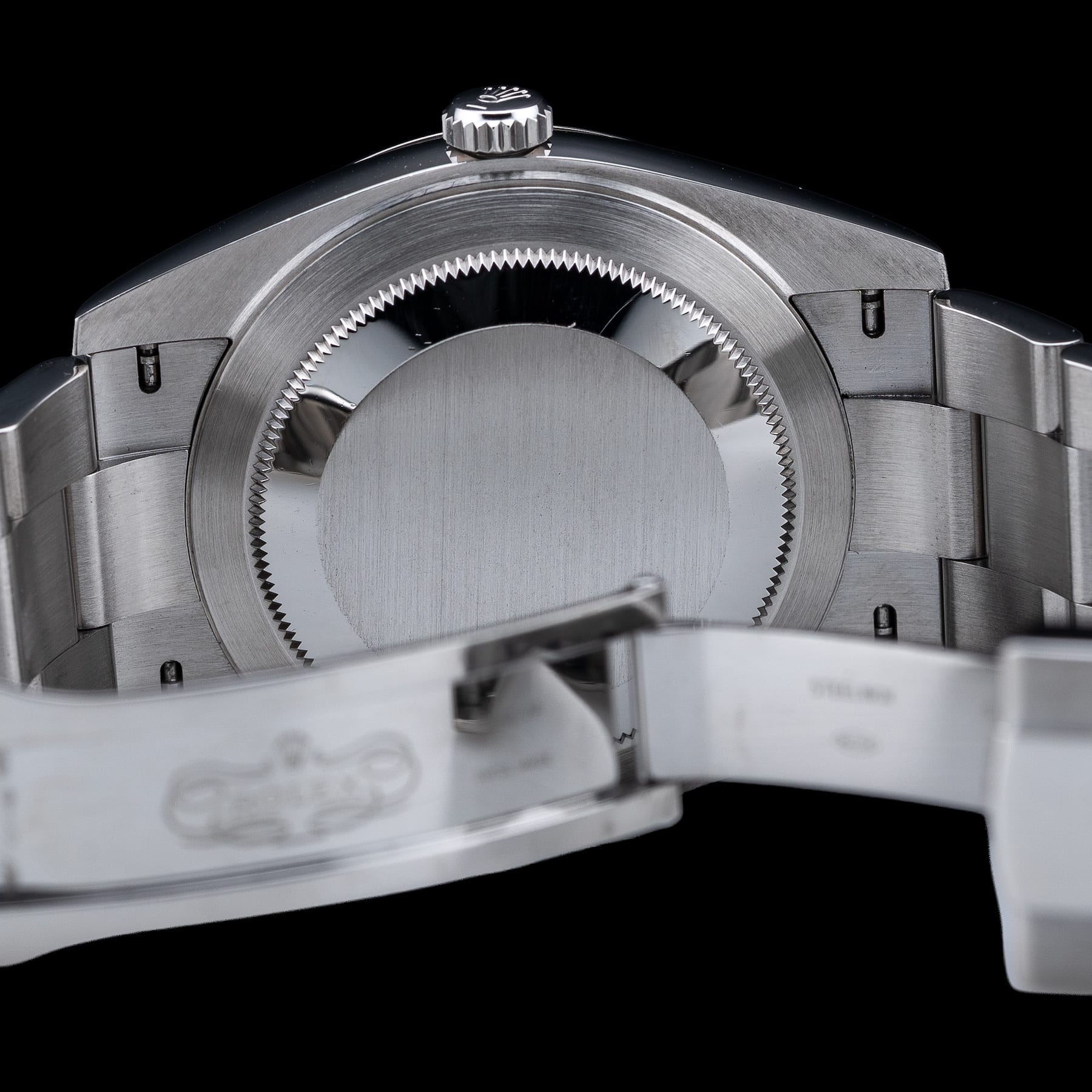 Rolex Datejust 41 M126334-0017