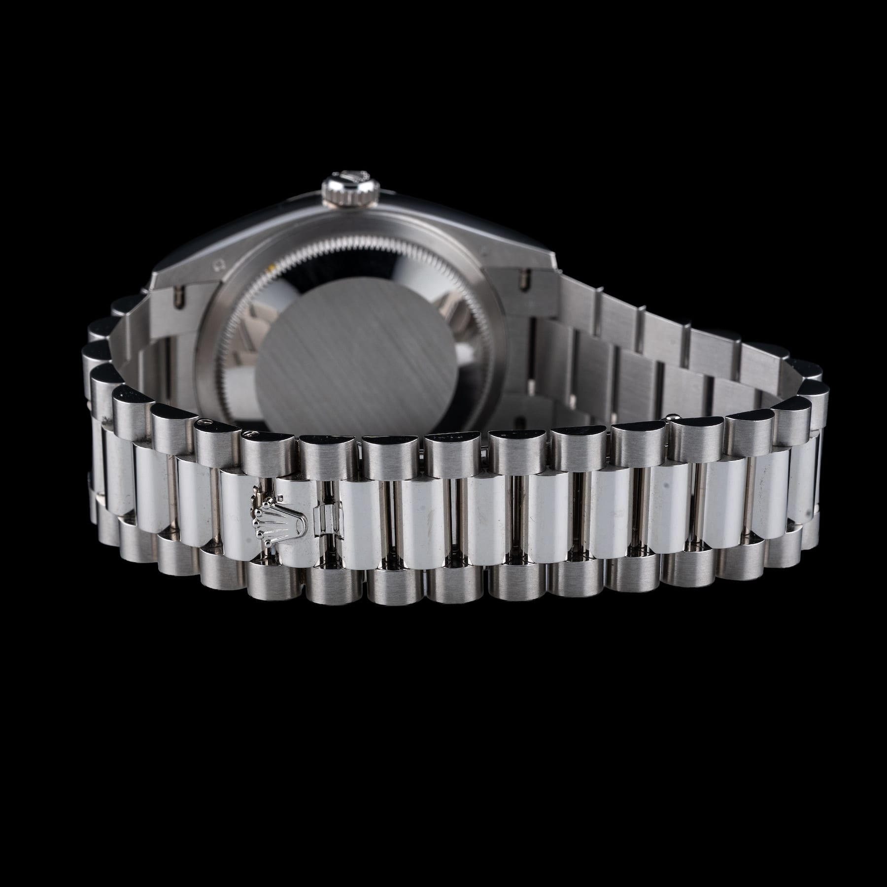 Rolex President Day-Date 36 128236-0009