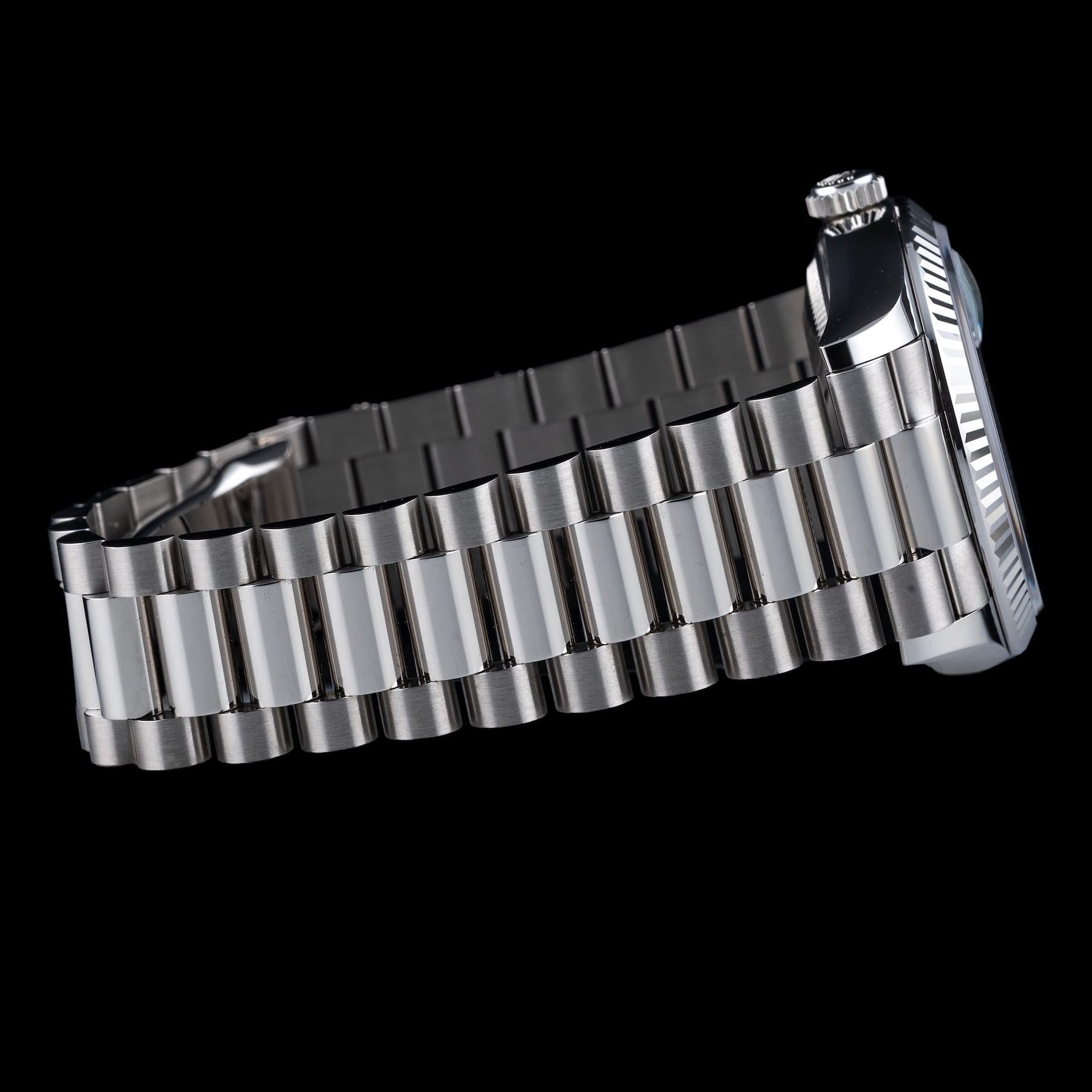 Rolex President Day-Date 36 128236-0009