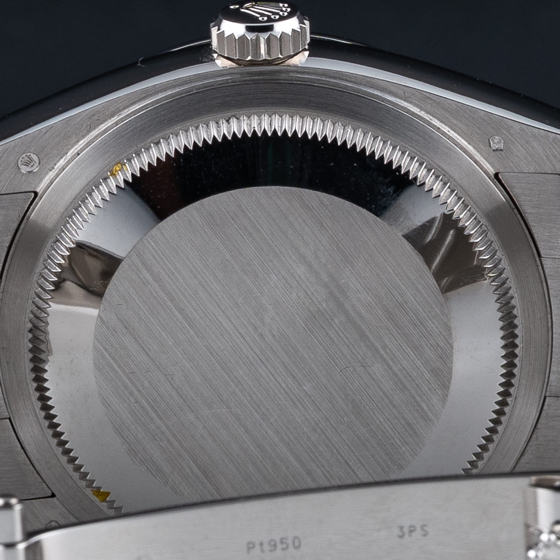 Rolex President Day-Date 36 128236-0009