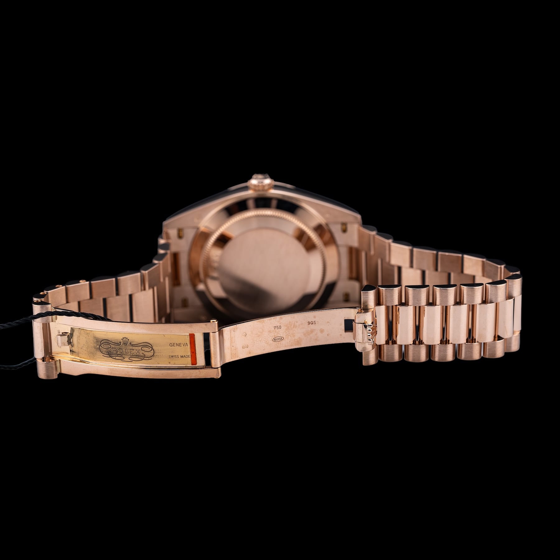 Rolex Day-Date M228235-0025