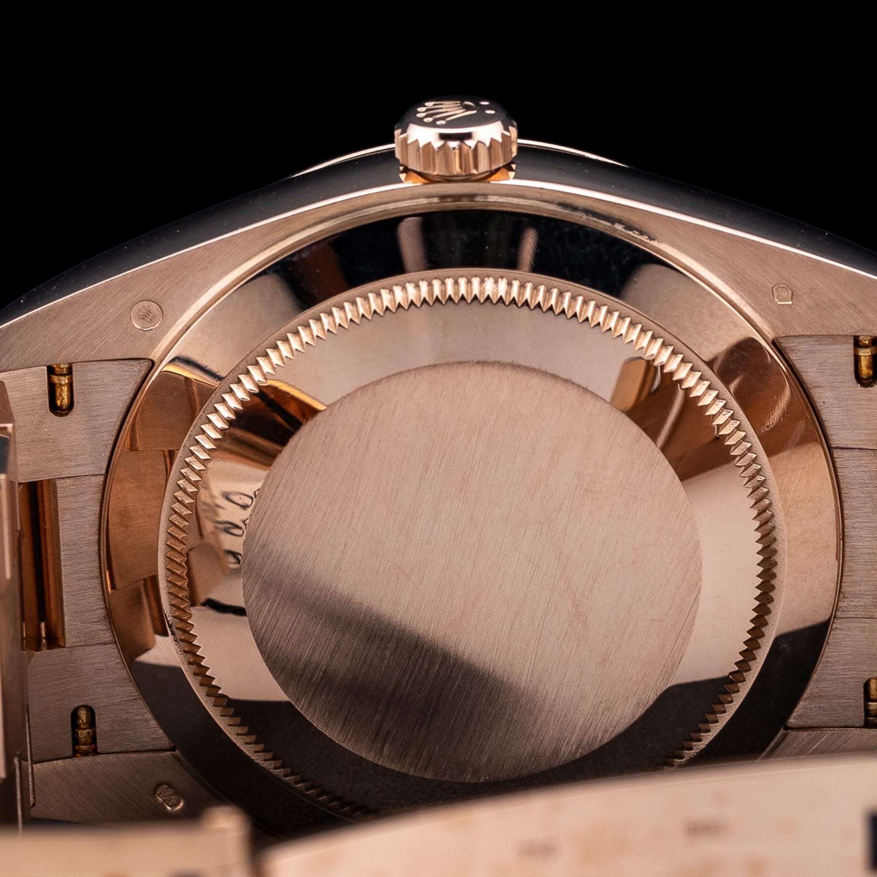 Rolex Day-Date M228235-0025
