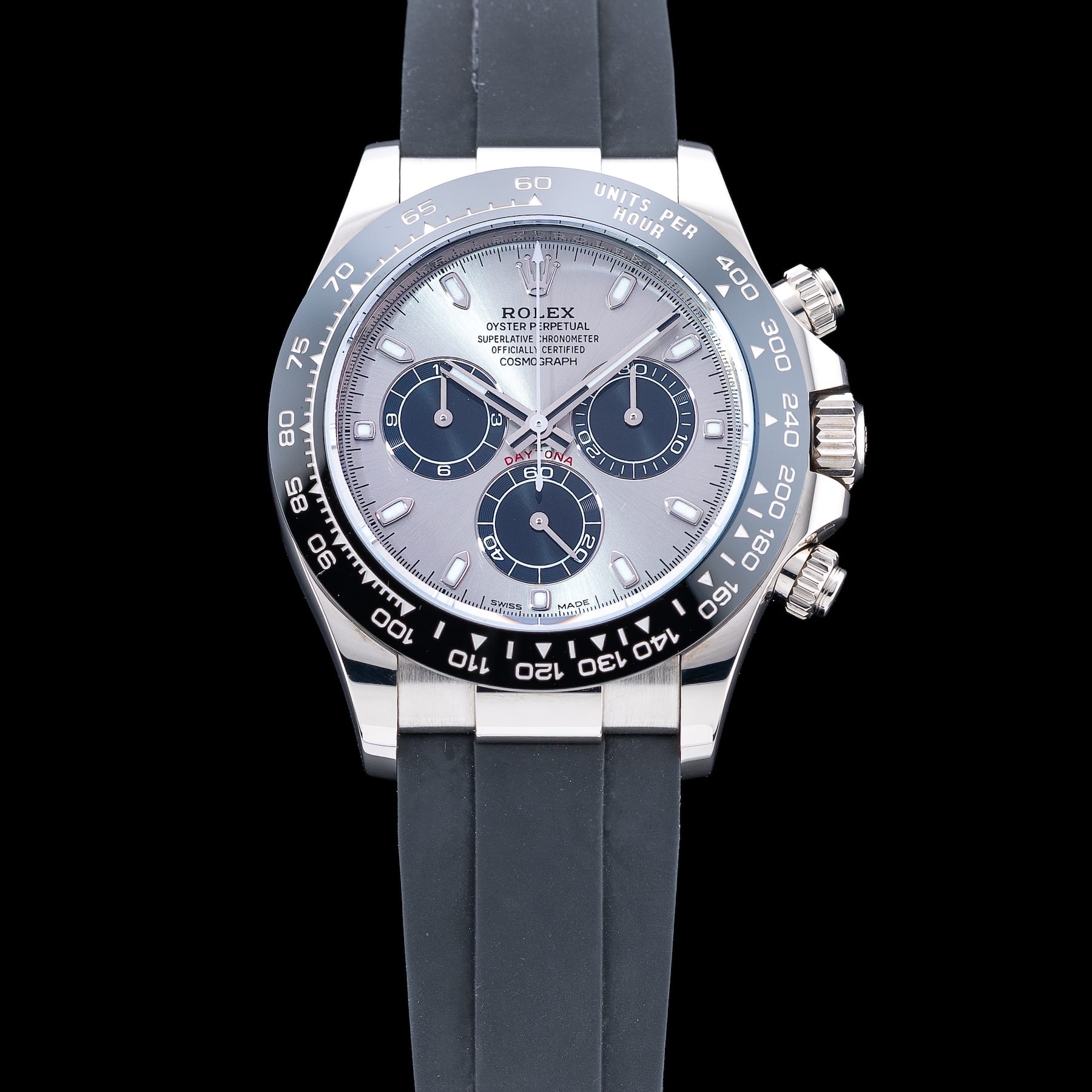 Rolex Daytona 116519LN