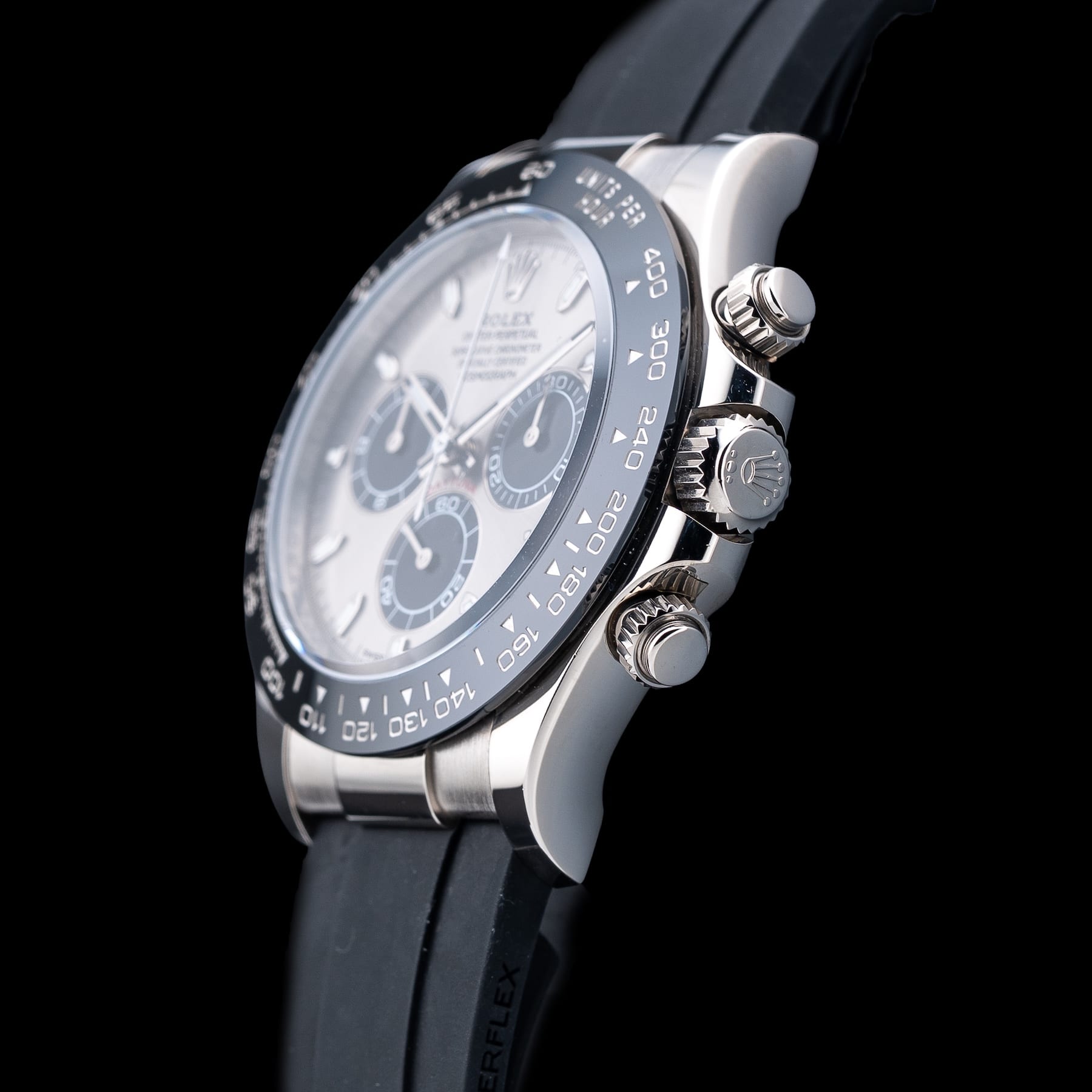 Rolex Daytona 116519LN