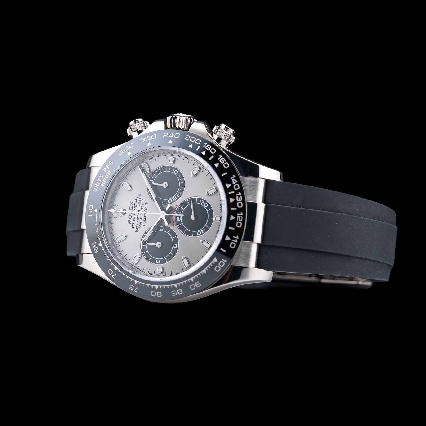 Rolex Daytona 116519LN