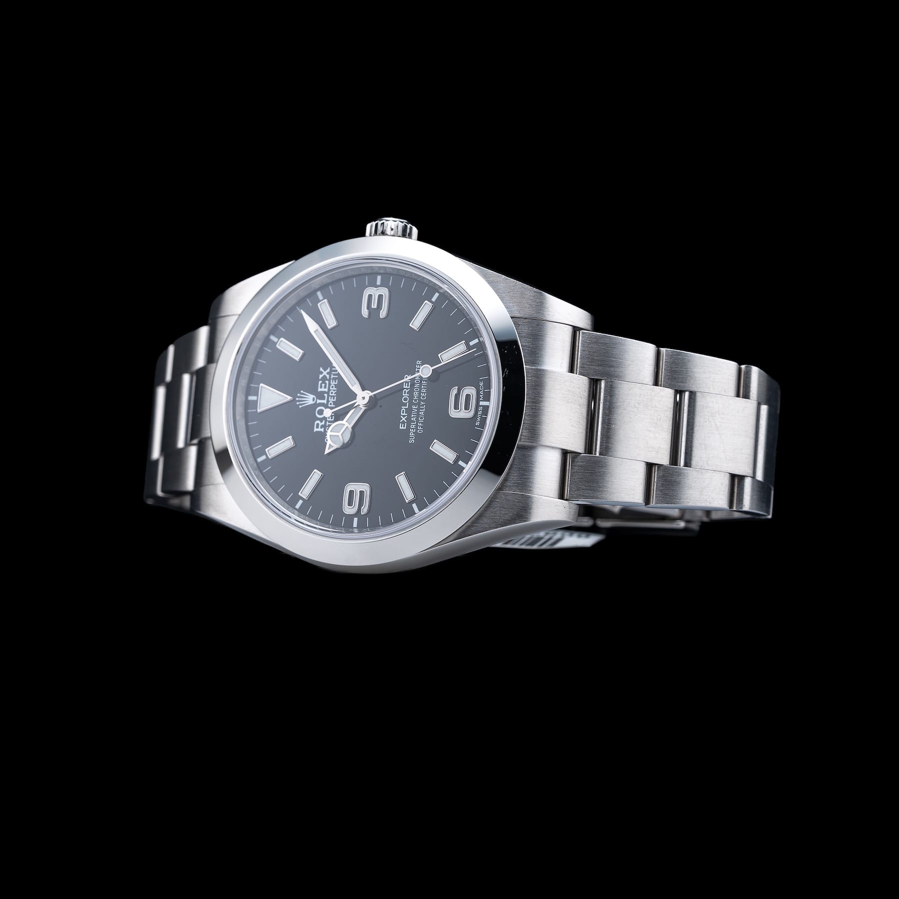 Rolex Explorer 214270